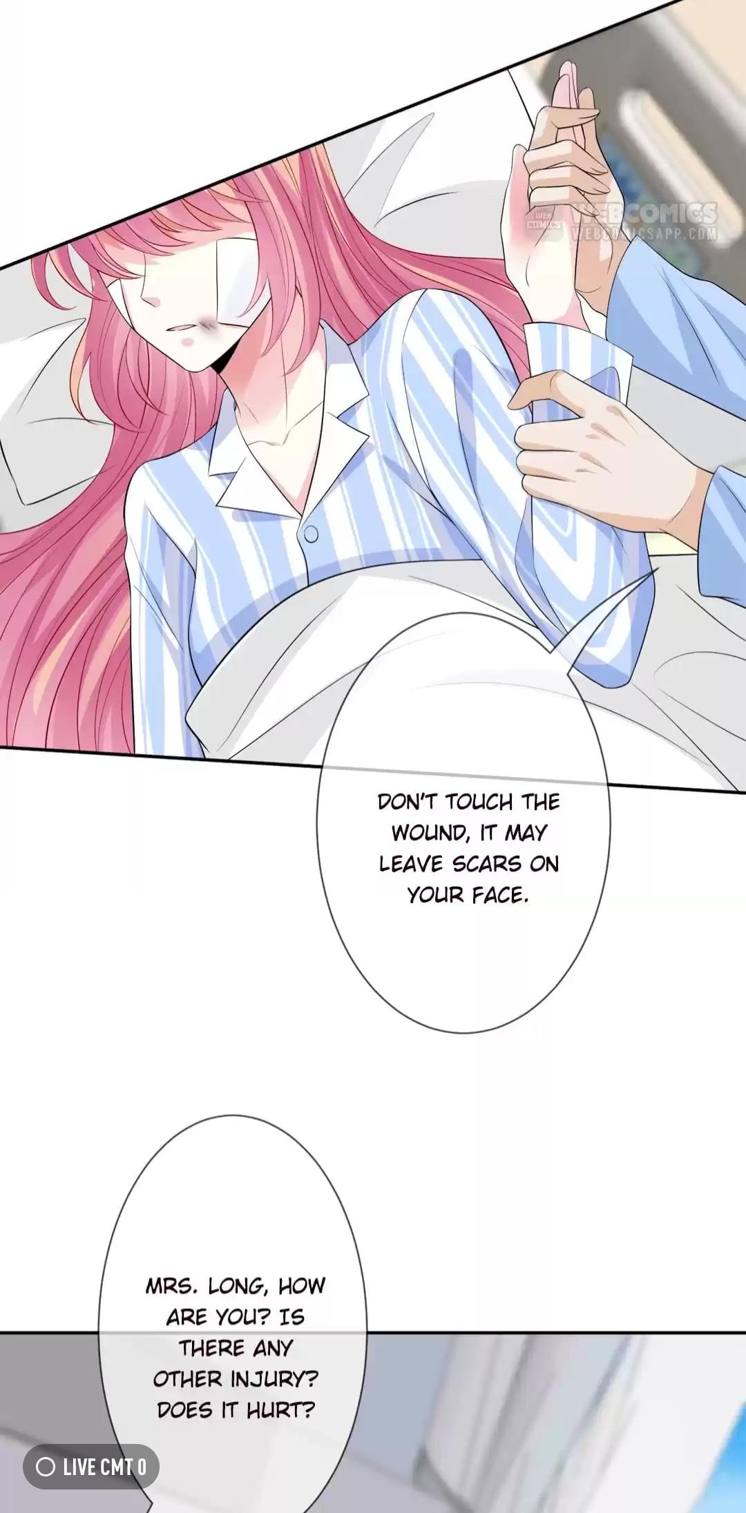 Embrace My Shadow chapter 236 page 5