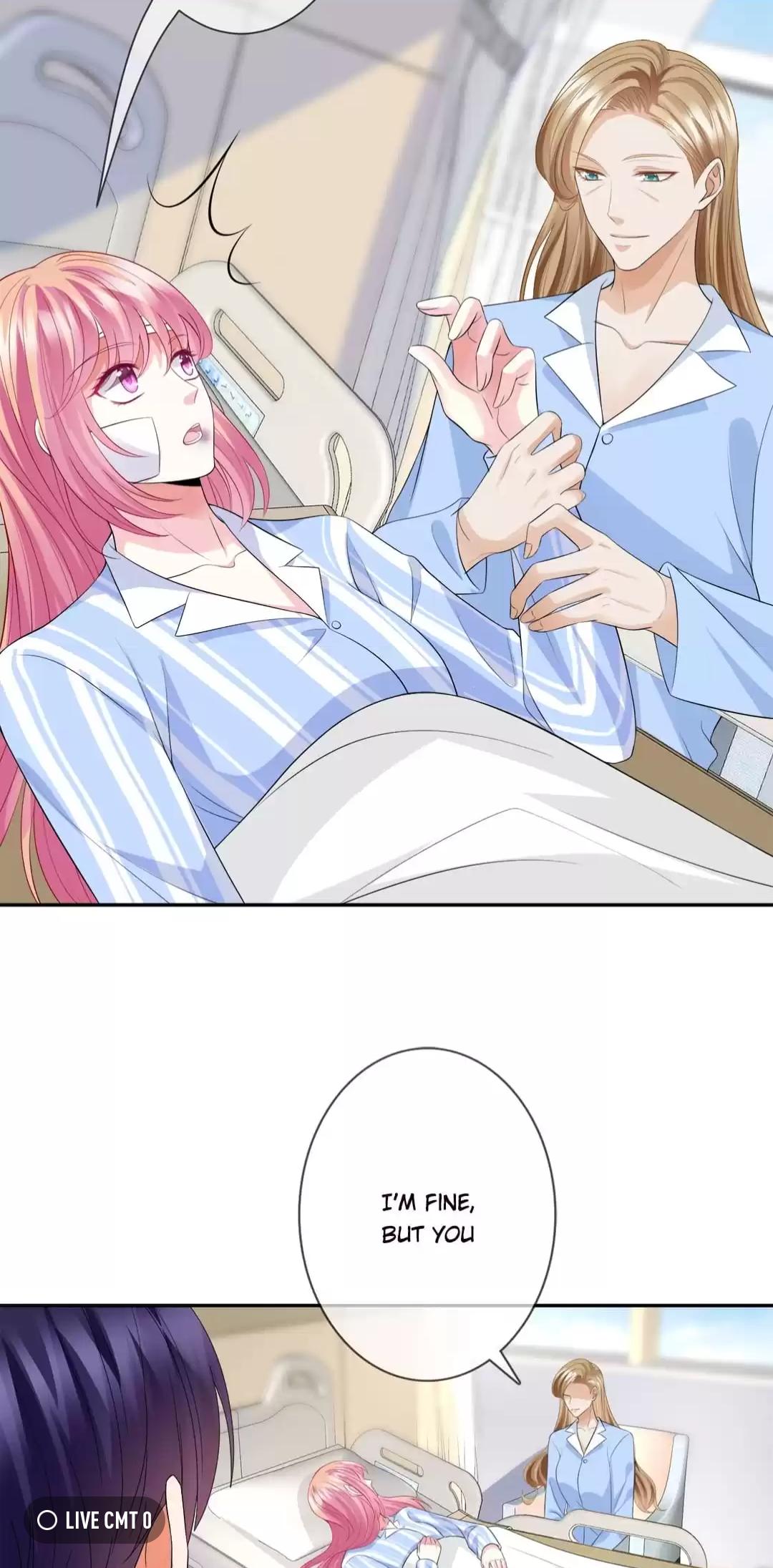 Embrace My Shadow chapter 236 page 6