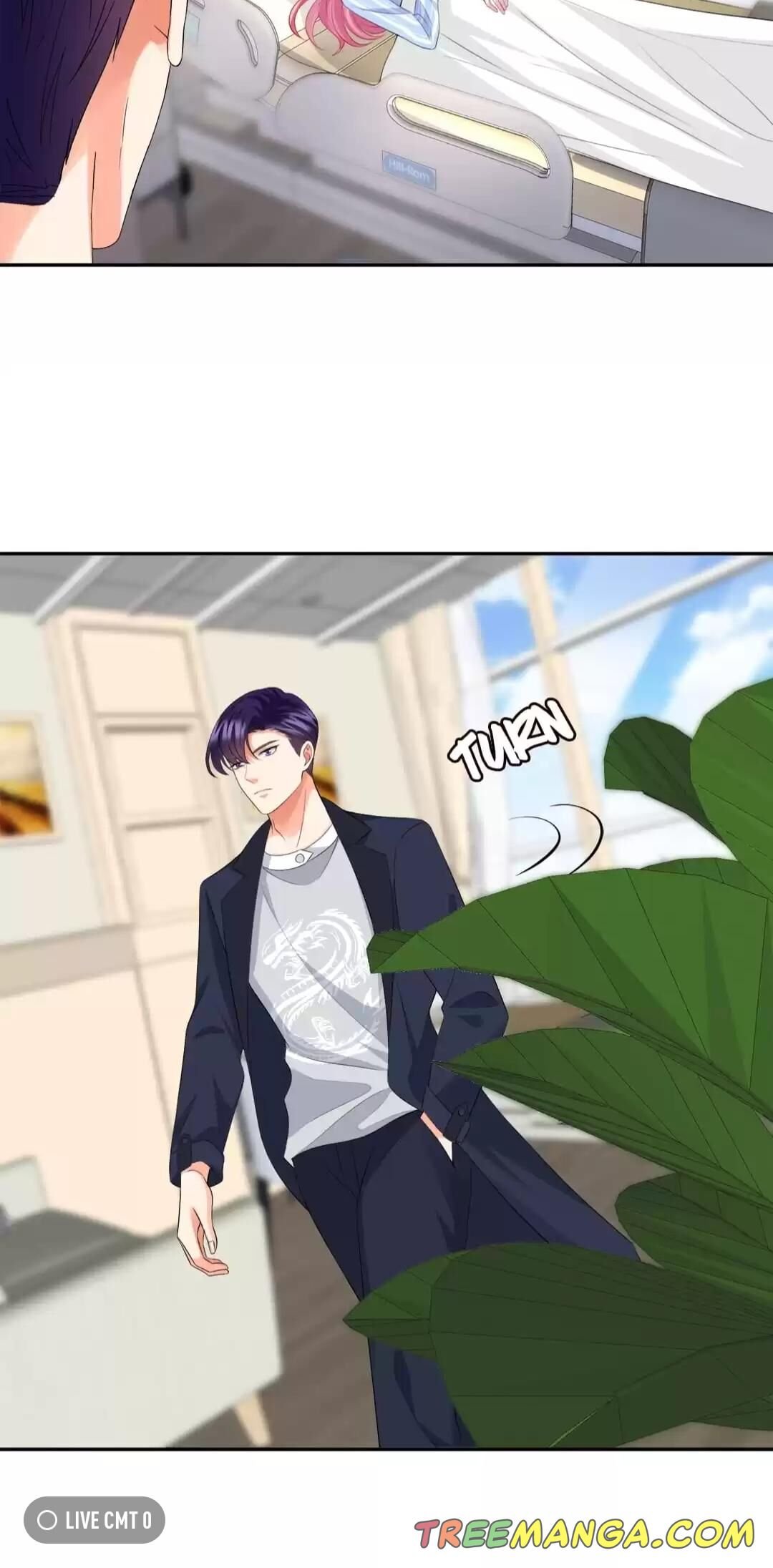 Embrace My Shadow chapter 236 page 7