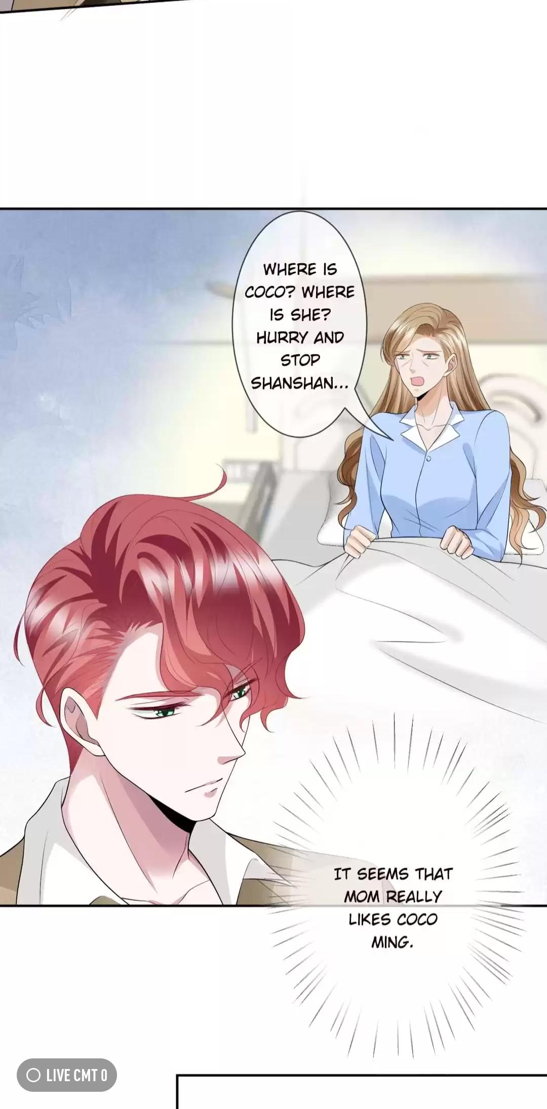 Embrace My Shadow chapter 236 page 9