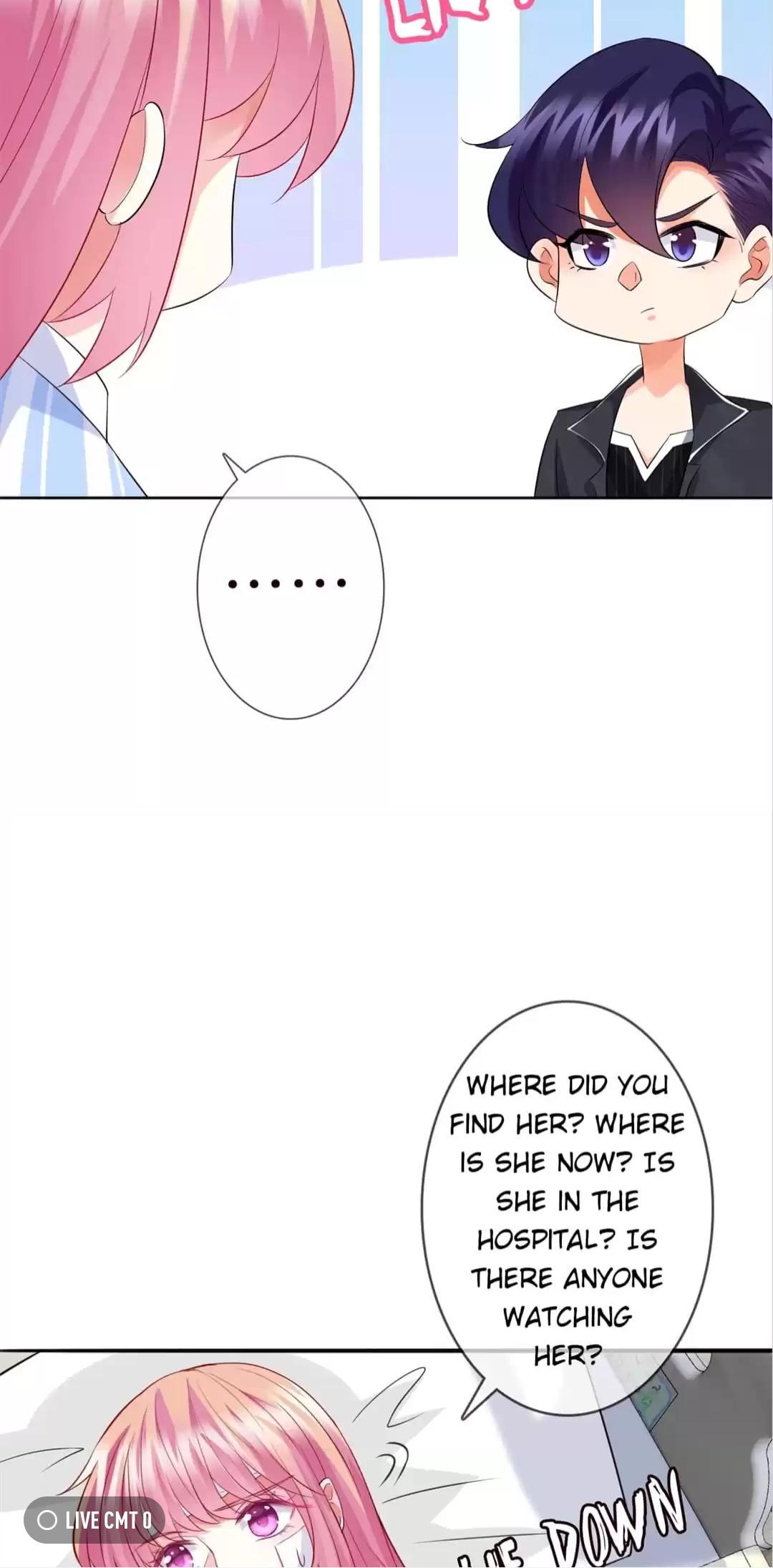Embrace My Shadow chapter 237 page 10