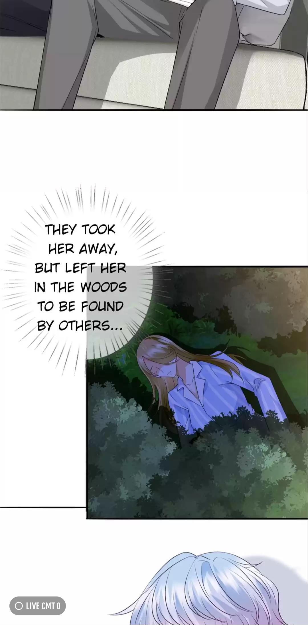 Embrace My Shadow chapter 237 page 18