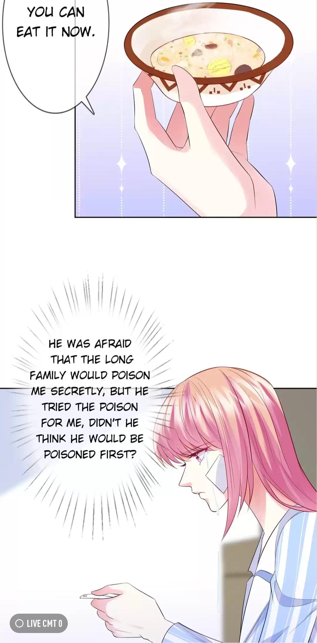 Embrace My Shadow chapter 237 page 2