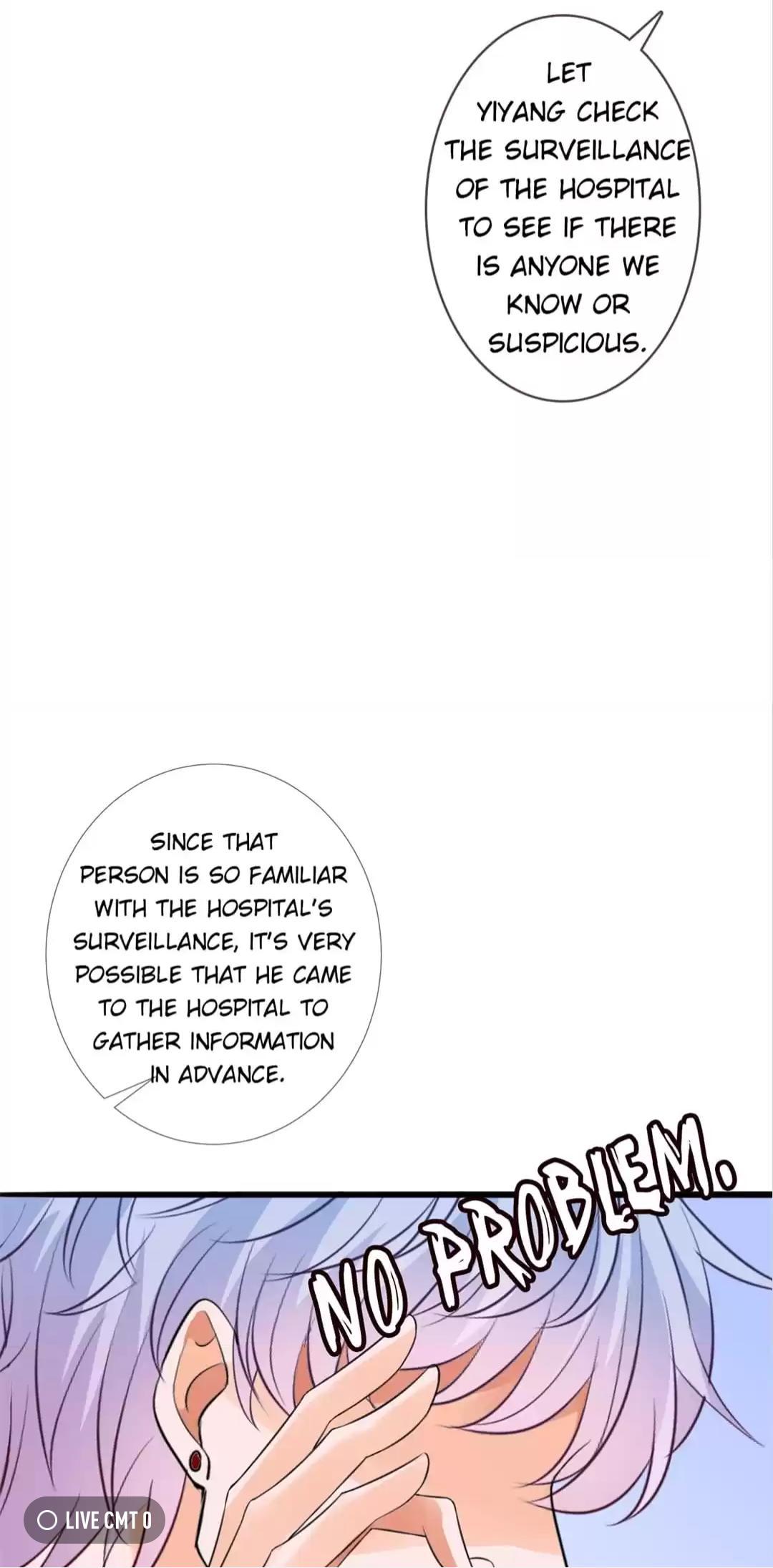 Embrace My Shadow chapter 237 page 20