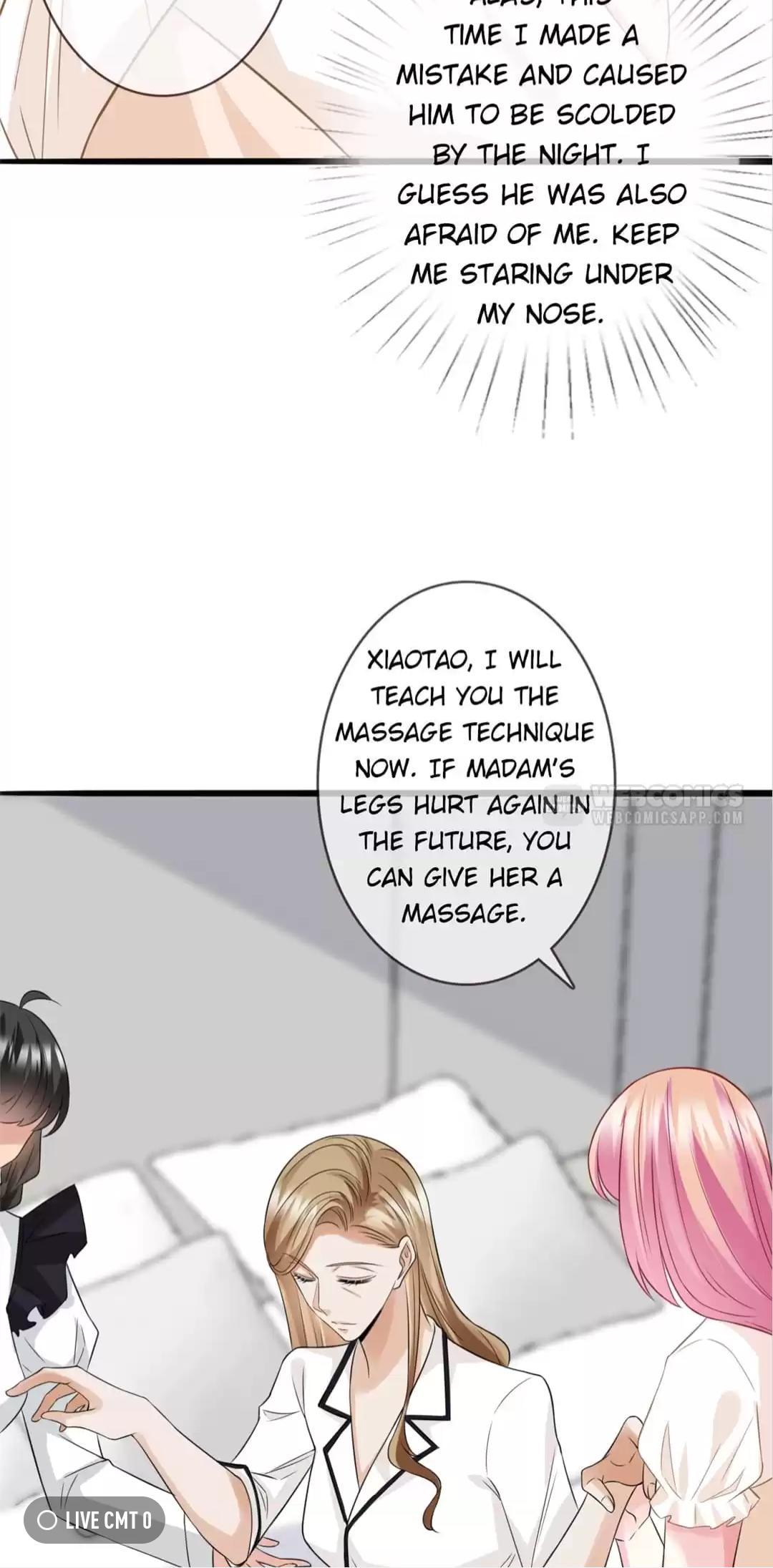 Embrace My Shadow chapter 237 page 24