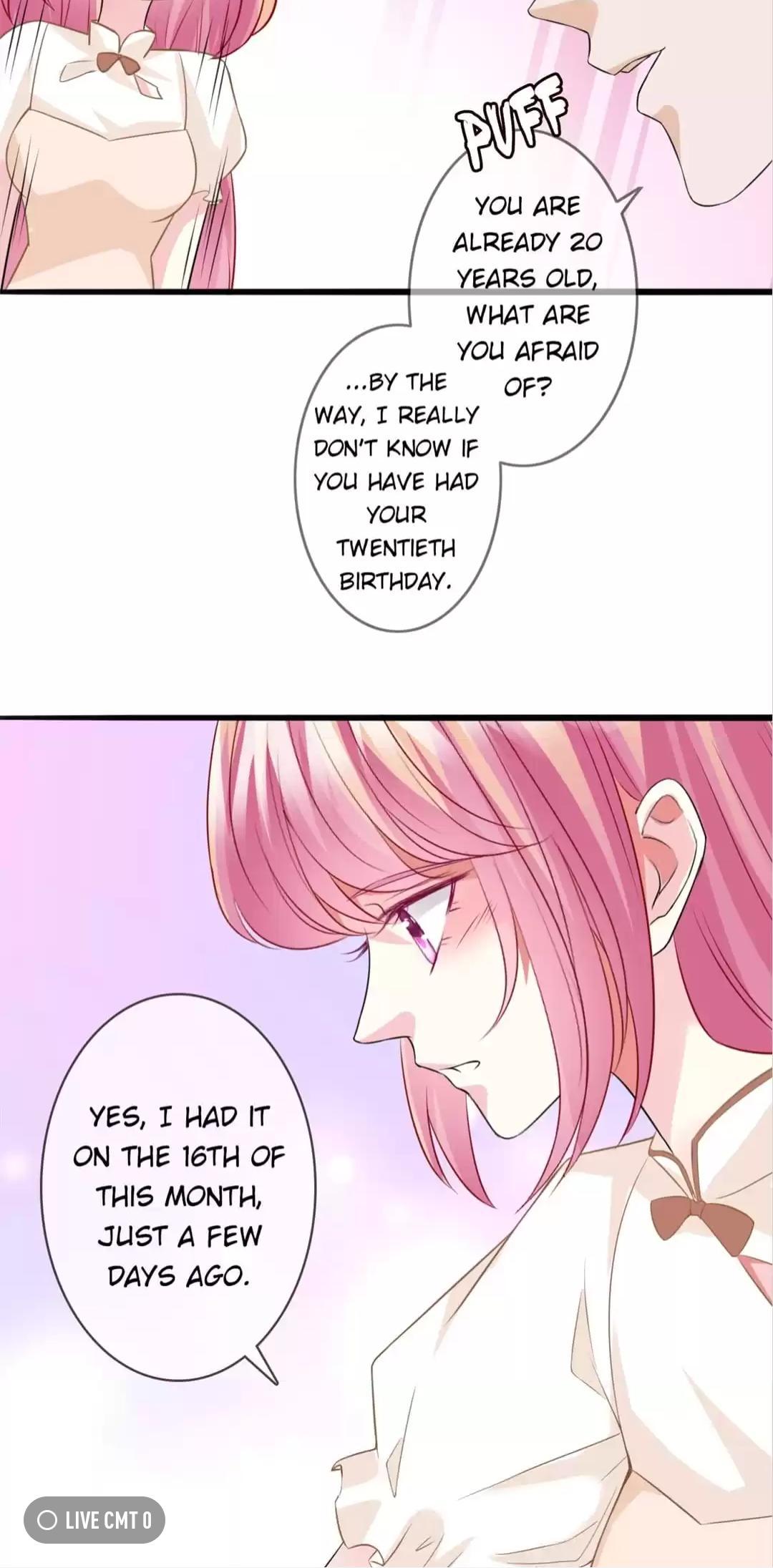 Embrace My Shadow chapter 237 page 29