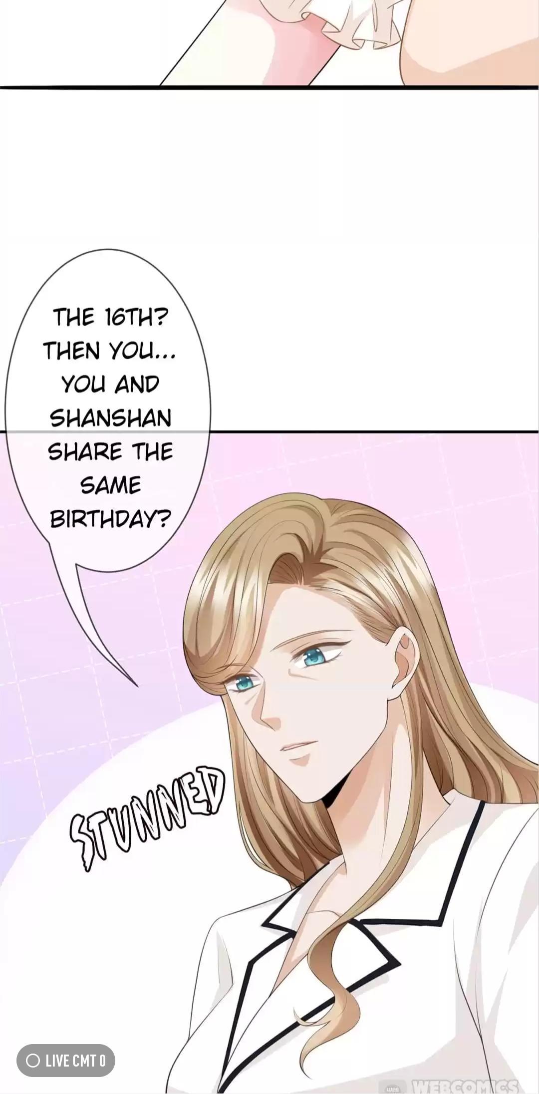 Embrace My Shadow chapter 237 page 30