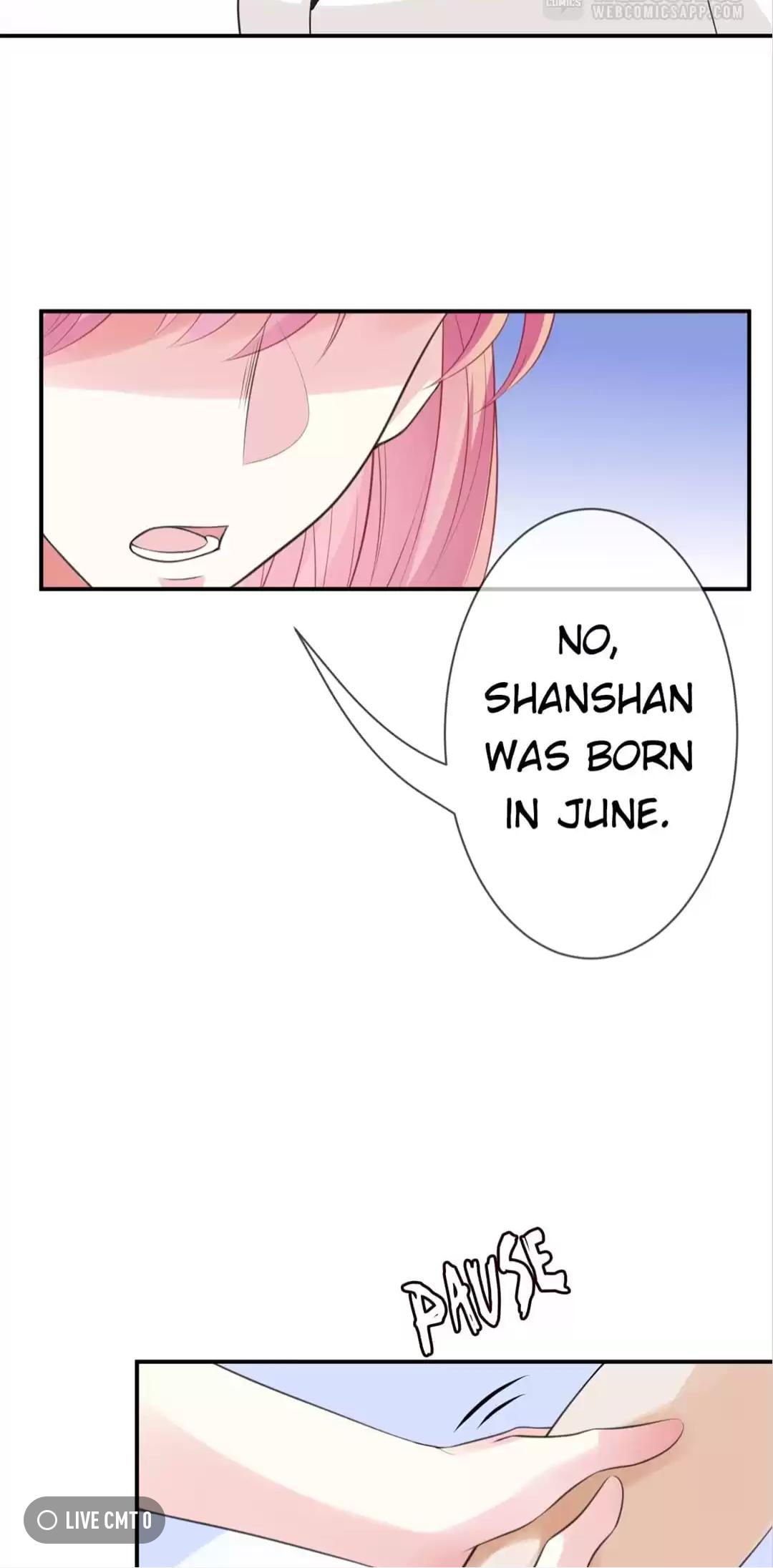 Embrace My Shadow chapter 237 page 31