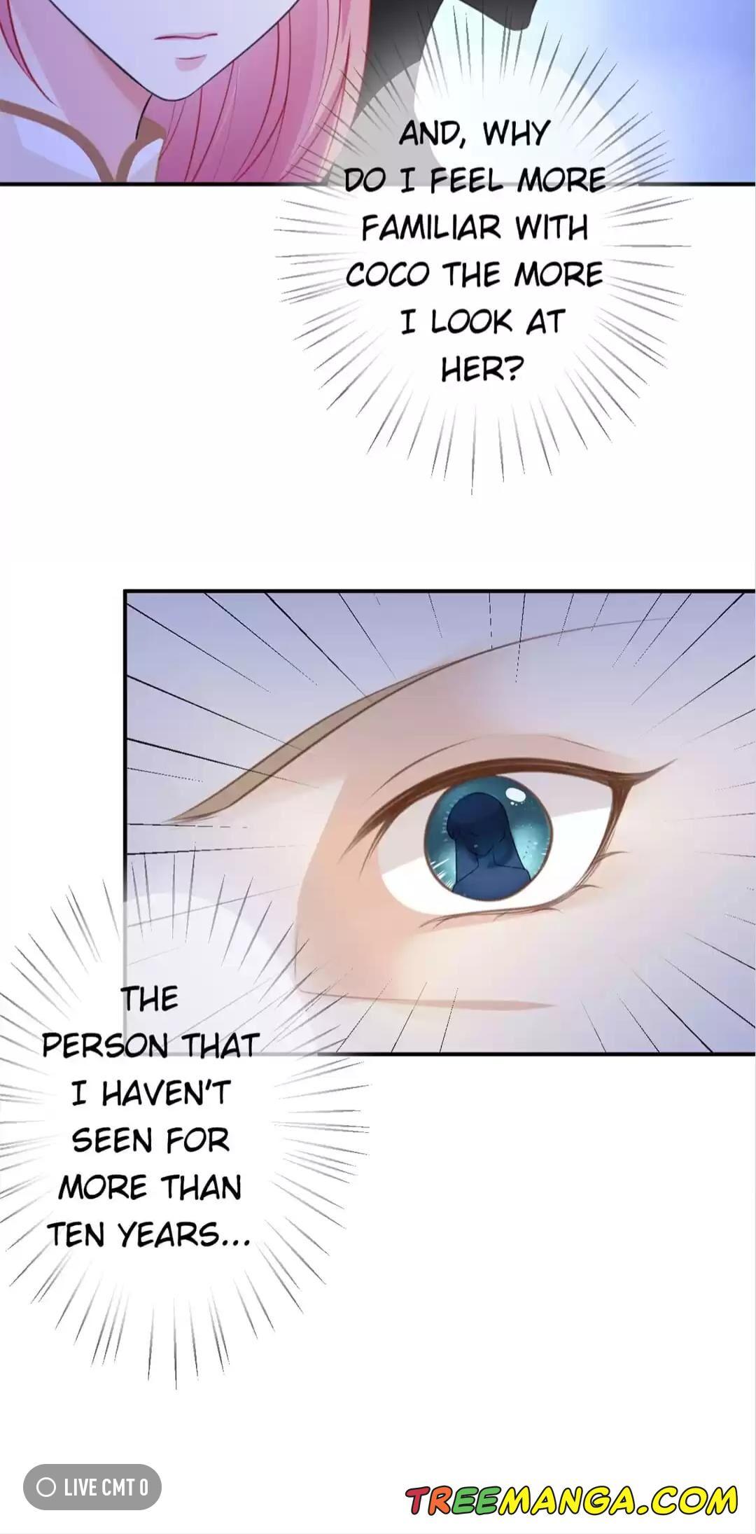 Embrace My Shadow chapter 237 page 36
