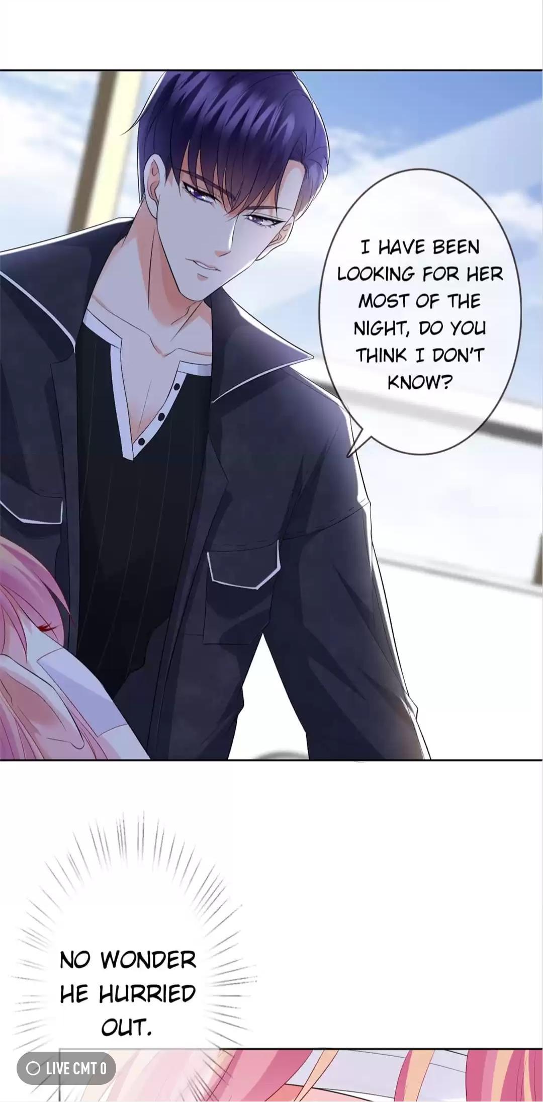 Embrace My Shadow chapter 237 page 6