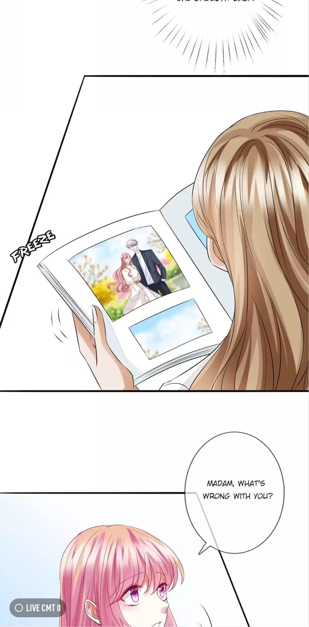 Embrace My Shadow chapter 238 page 10