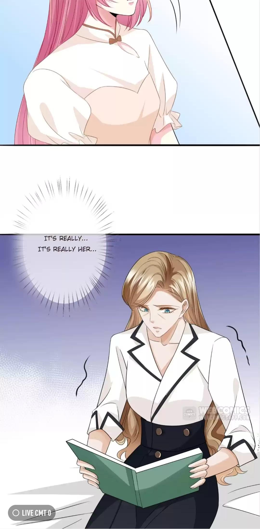 Embrace My Shadow chapter 238 page 11