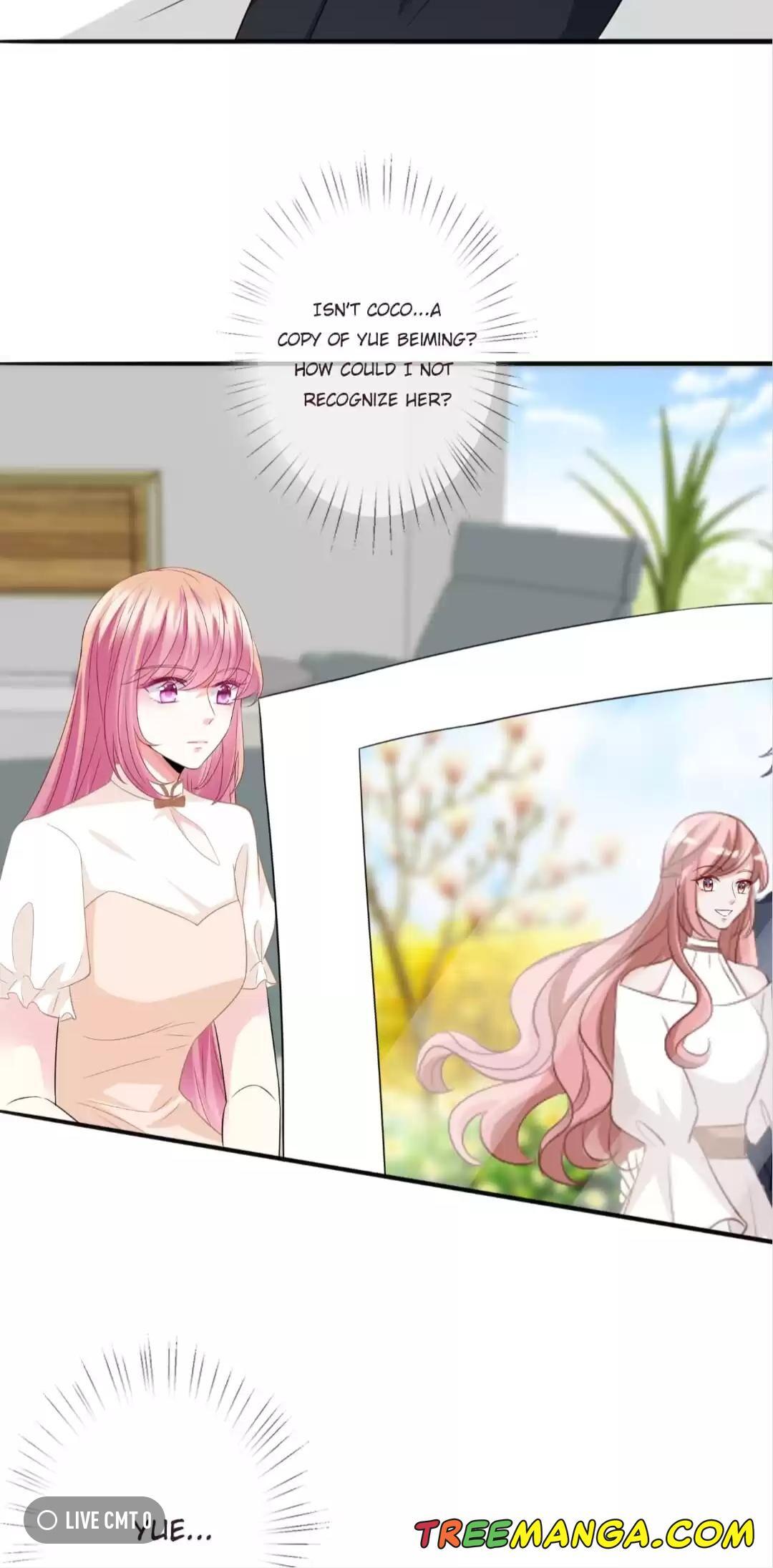 Embrace My Shadow chapter 238 page 12