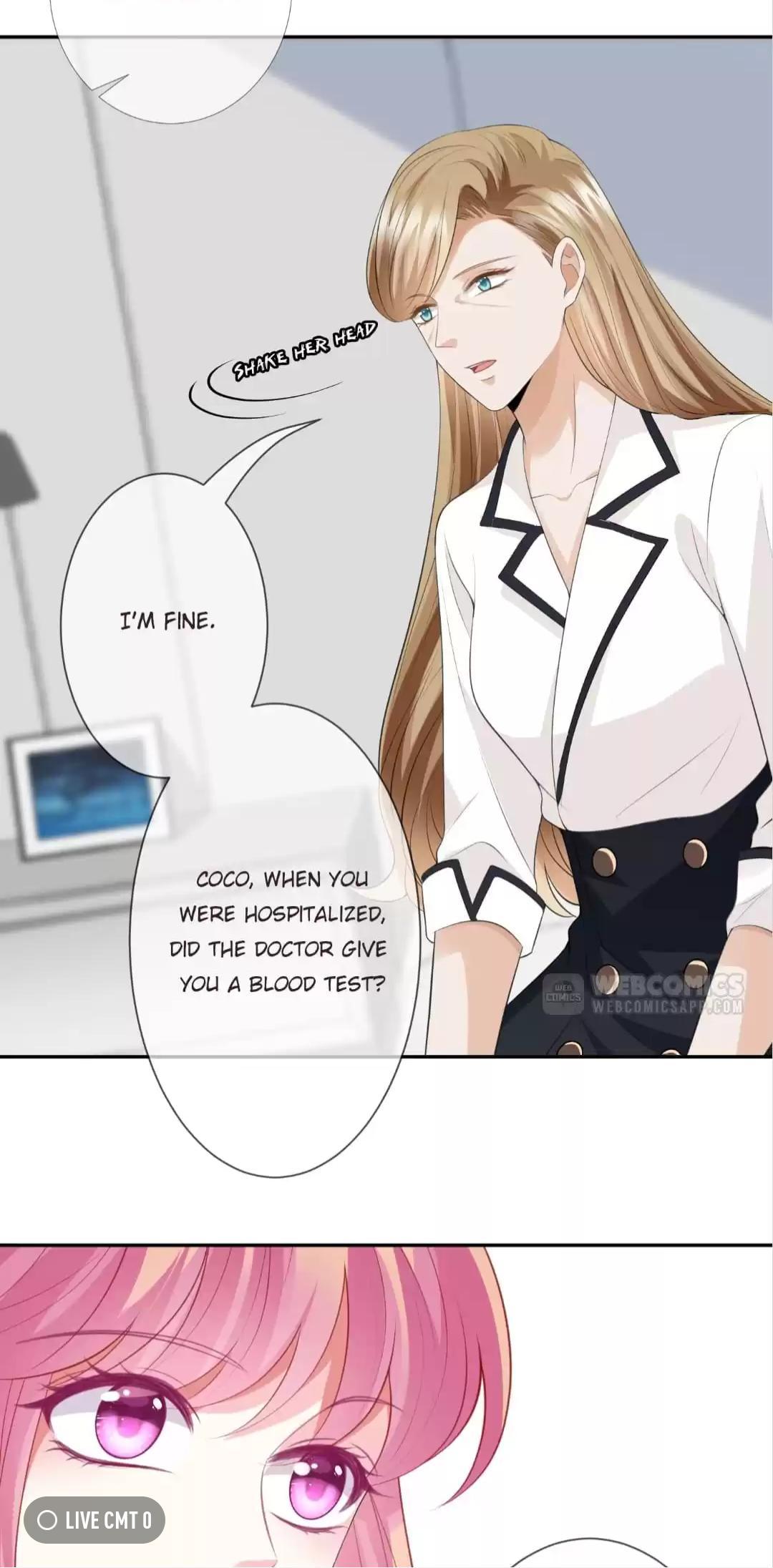 Embrace My Shadow chapter 238 page 14