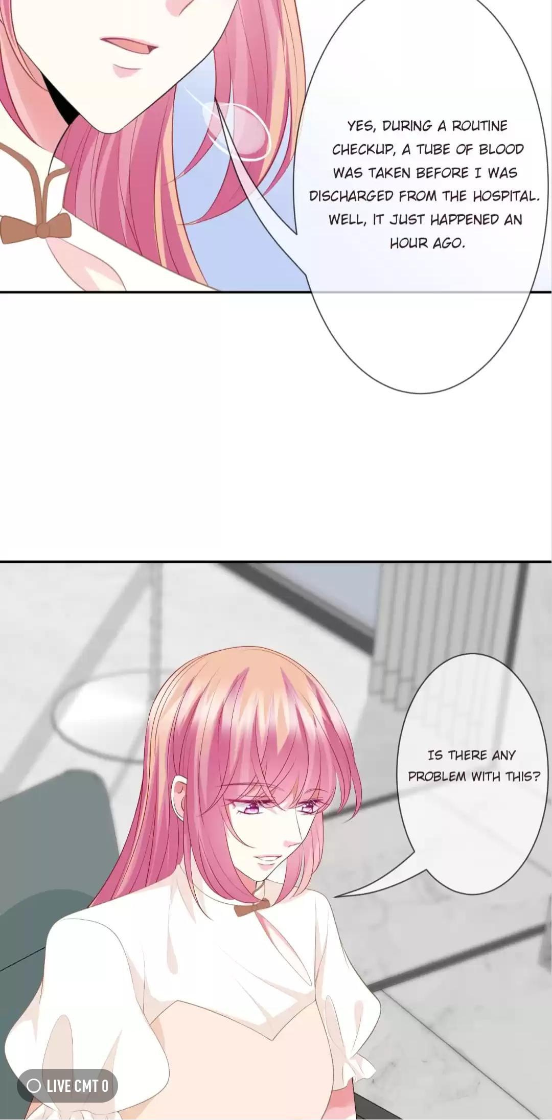 Embrace My Shadow chapter 238 page 15