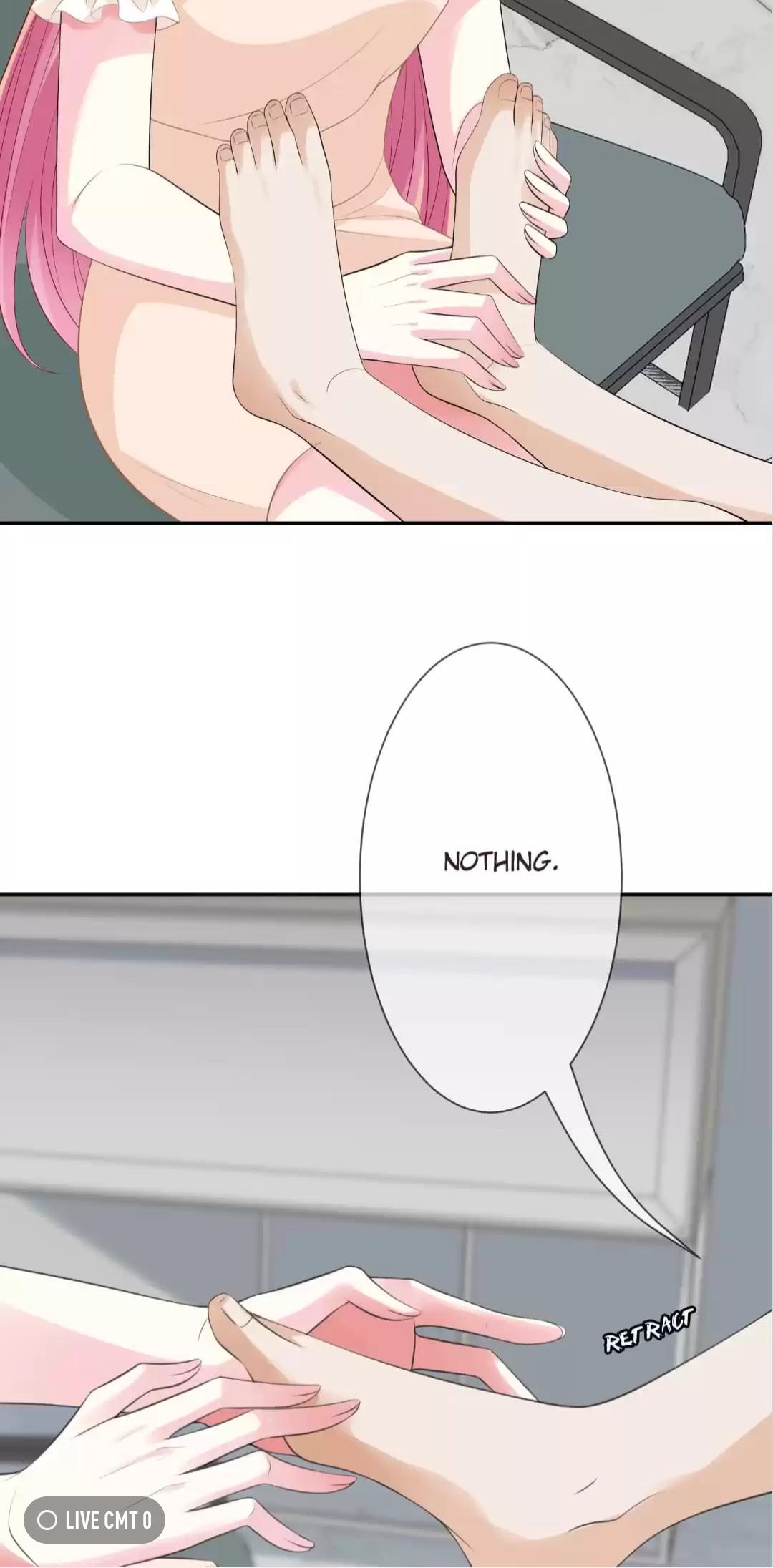 Embrace My Shadow chapter 238 page 16