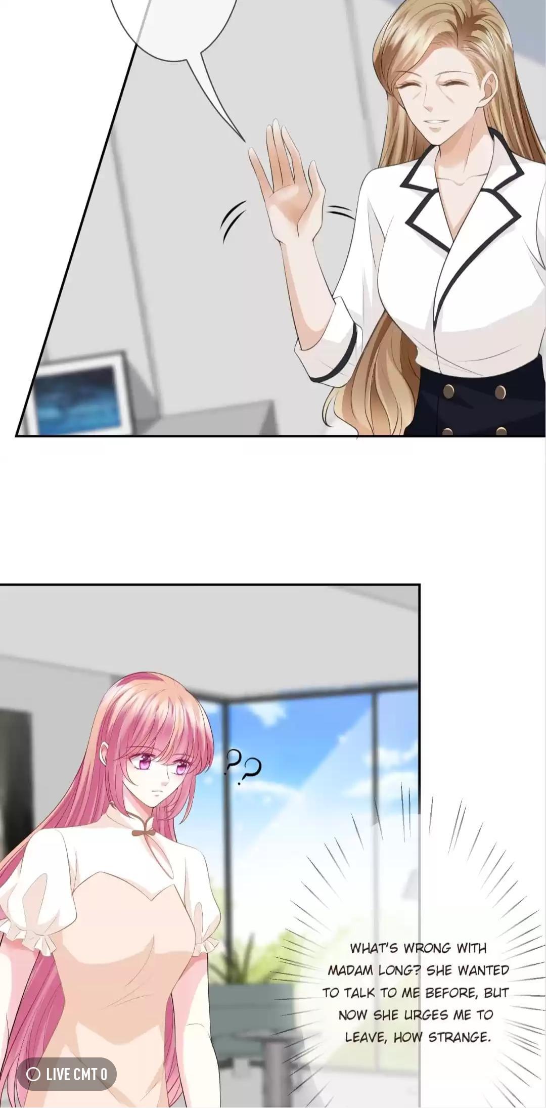 Embrace My Shadow chapter 238 page 20