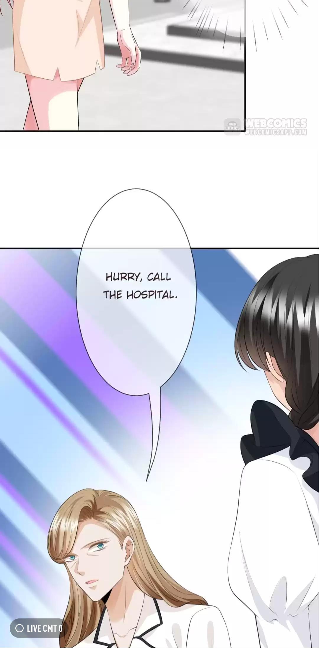 Embrace My Shadow chapter 238 page 21