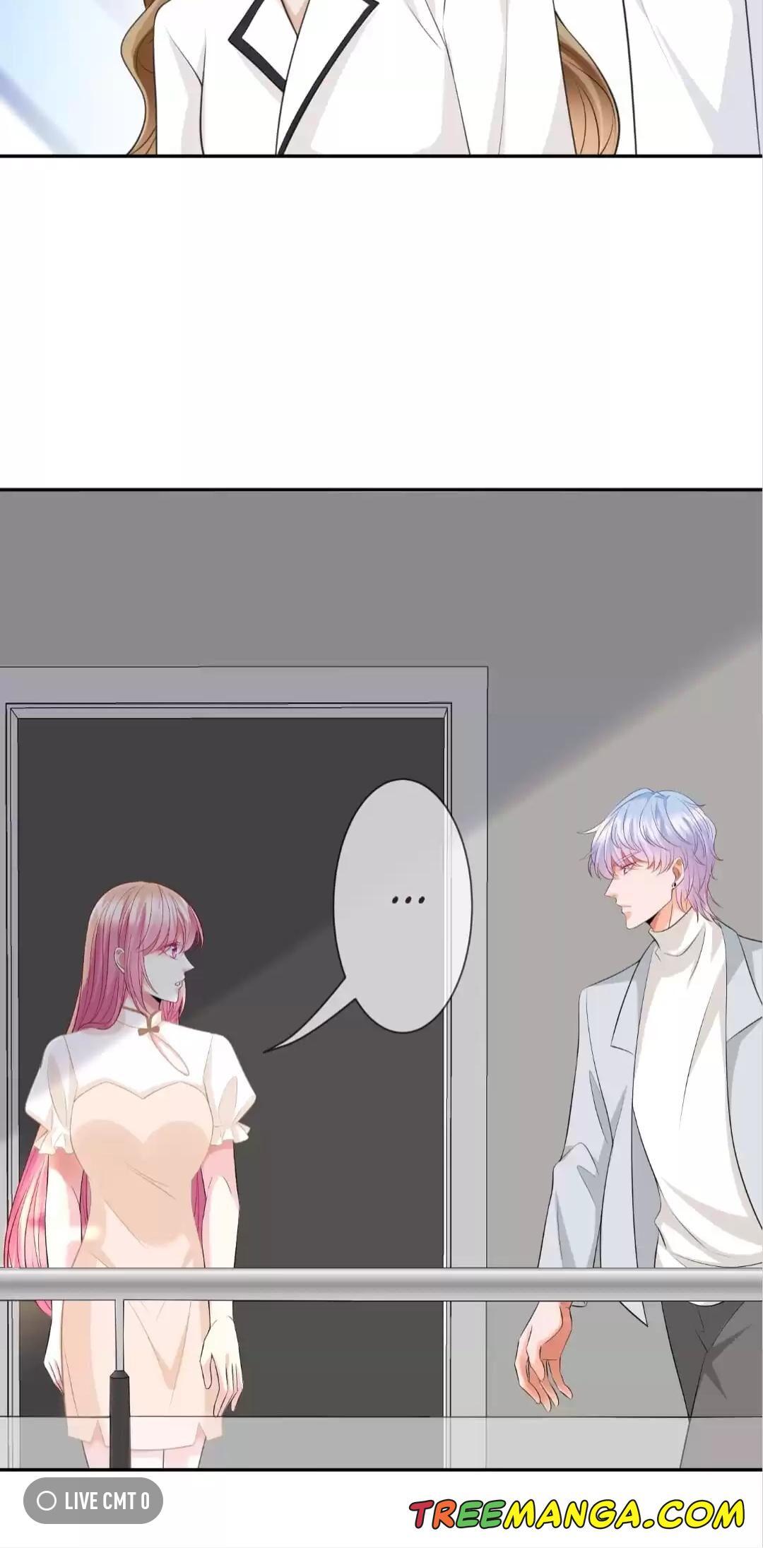 Embrace My Shadow chapter 238 page 22