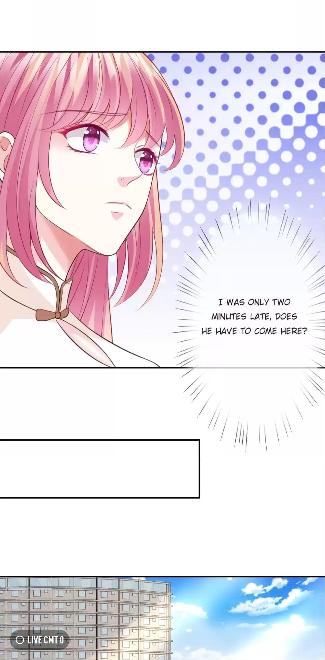 Embrace My Shadow chapter 238 page 23