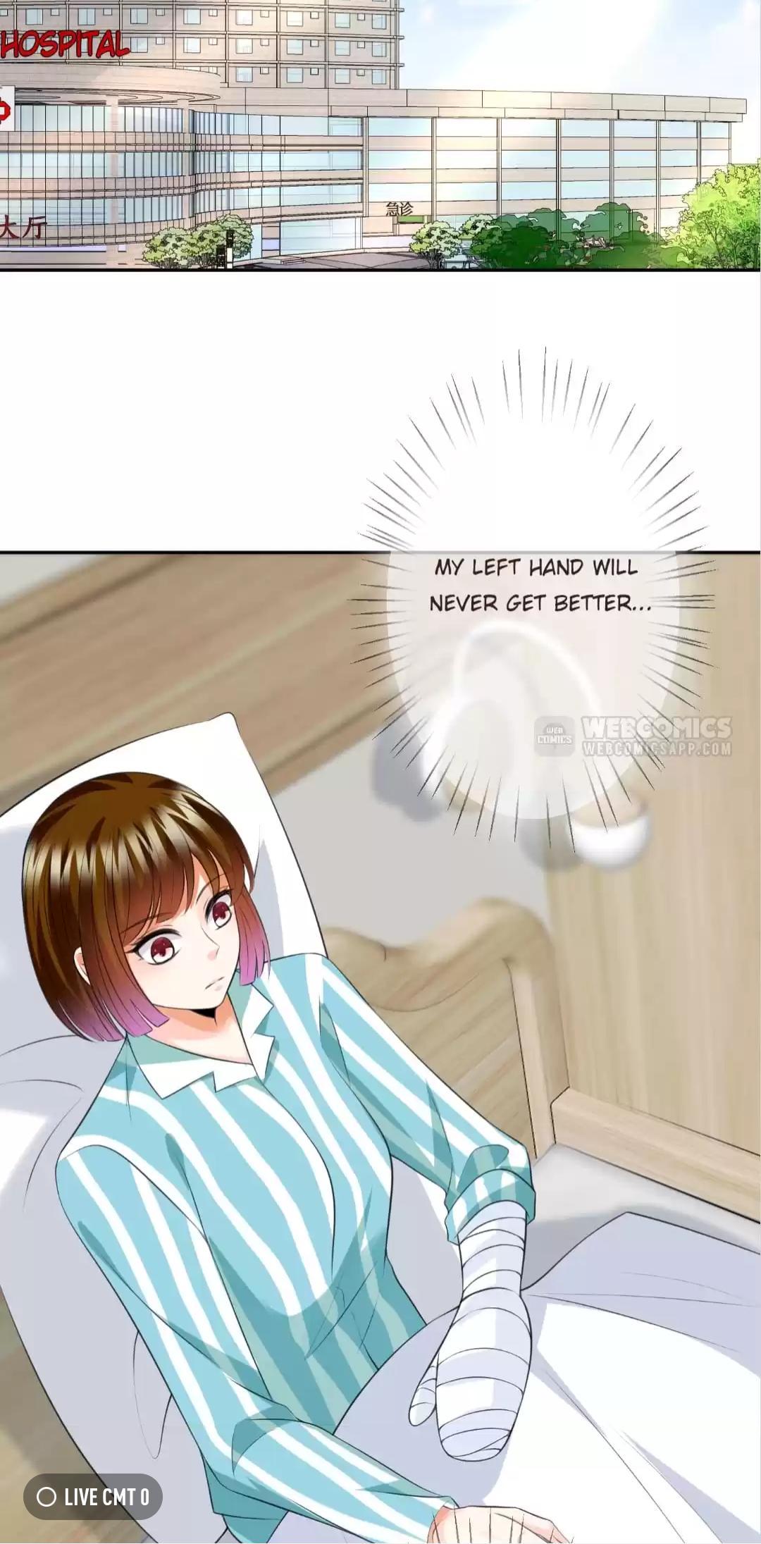 Embrace My Shadow chapter 238 page 24