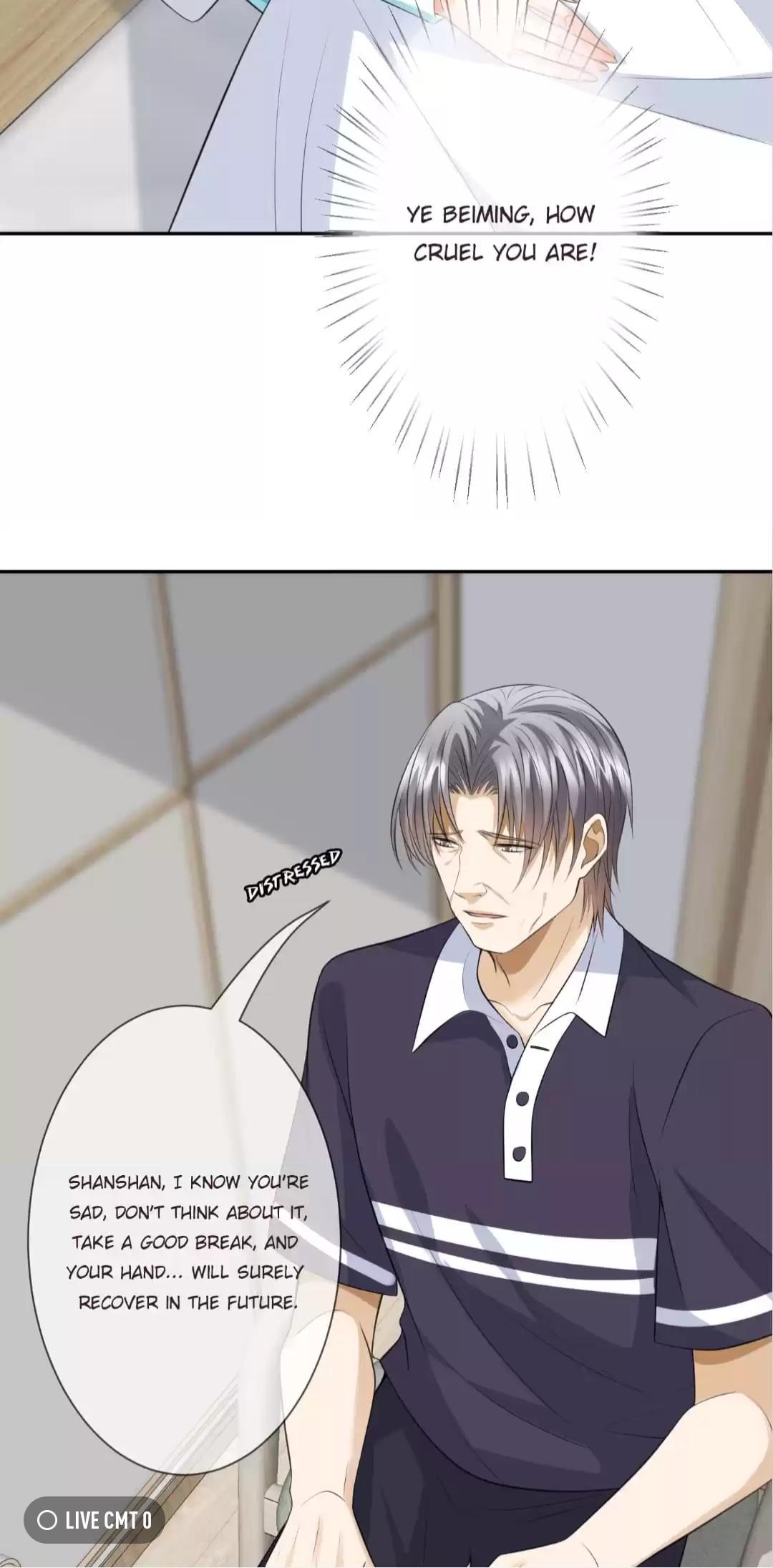 Embrace My Shadow chapter 238 page 25