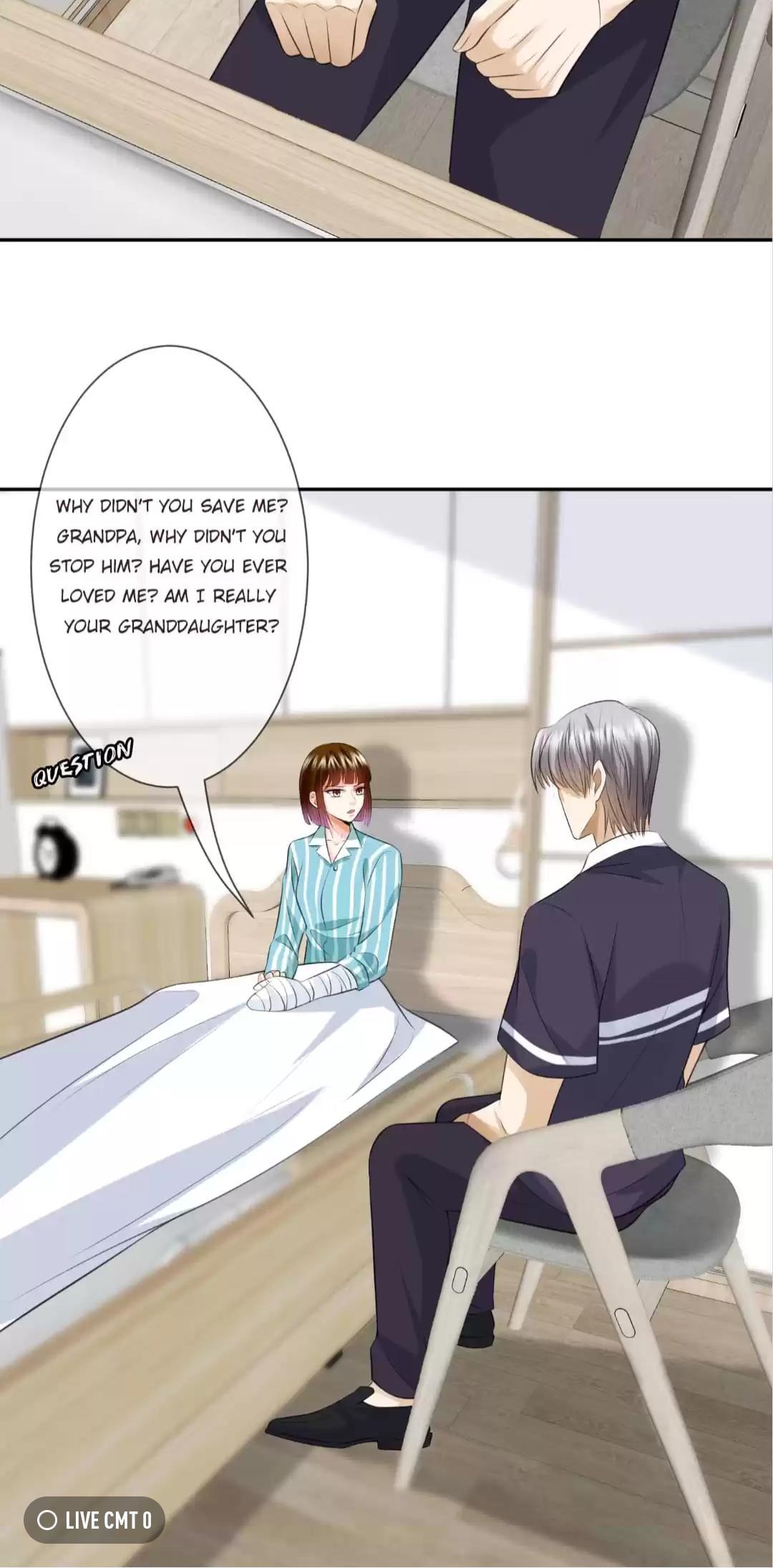 Embrace My Shadow chapter 238 page 26