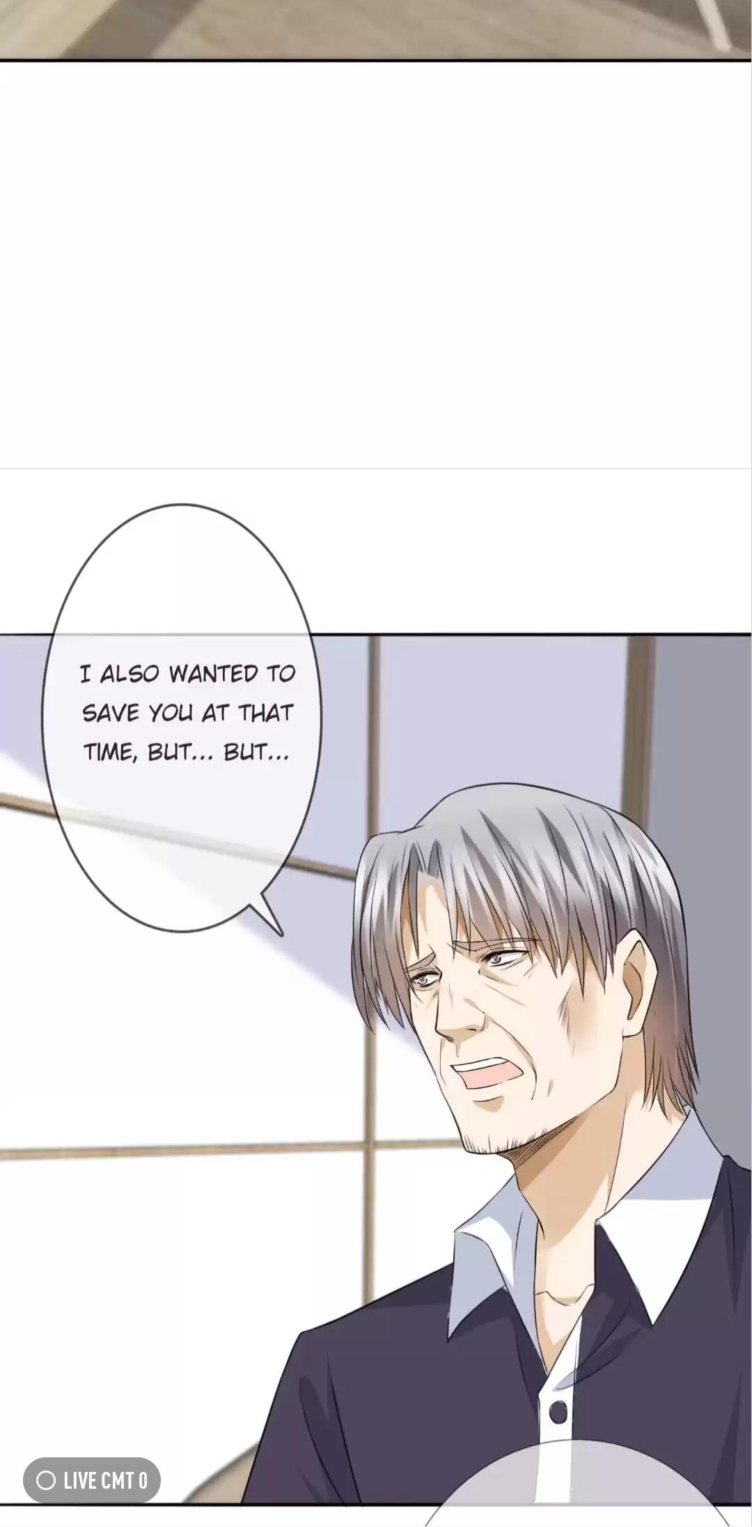 Embrace My Shadow chapter 238 page 27