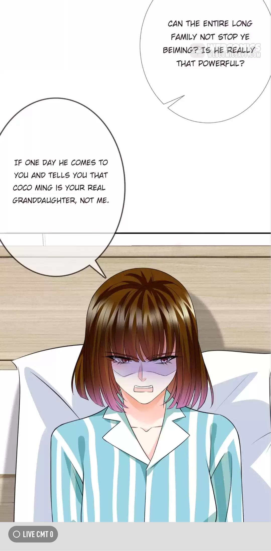 Embrace My Shadow chapter 238 page 28