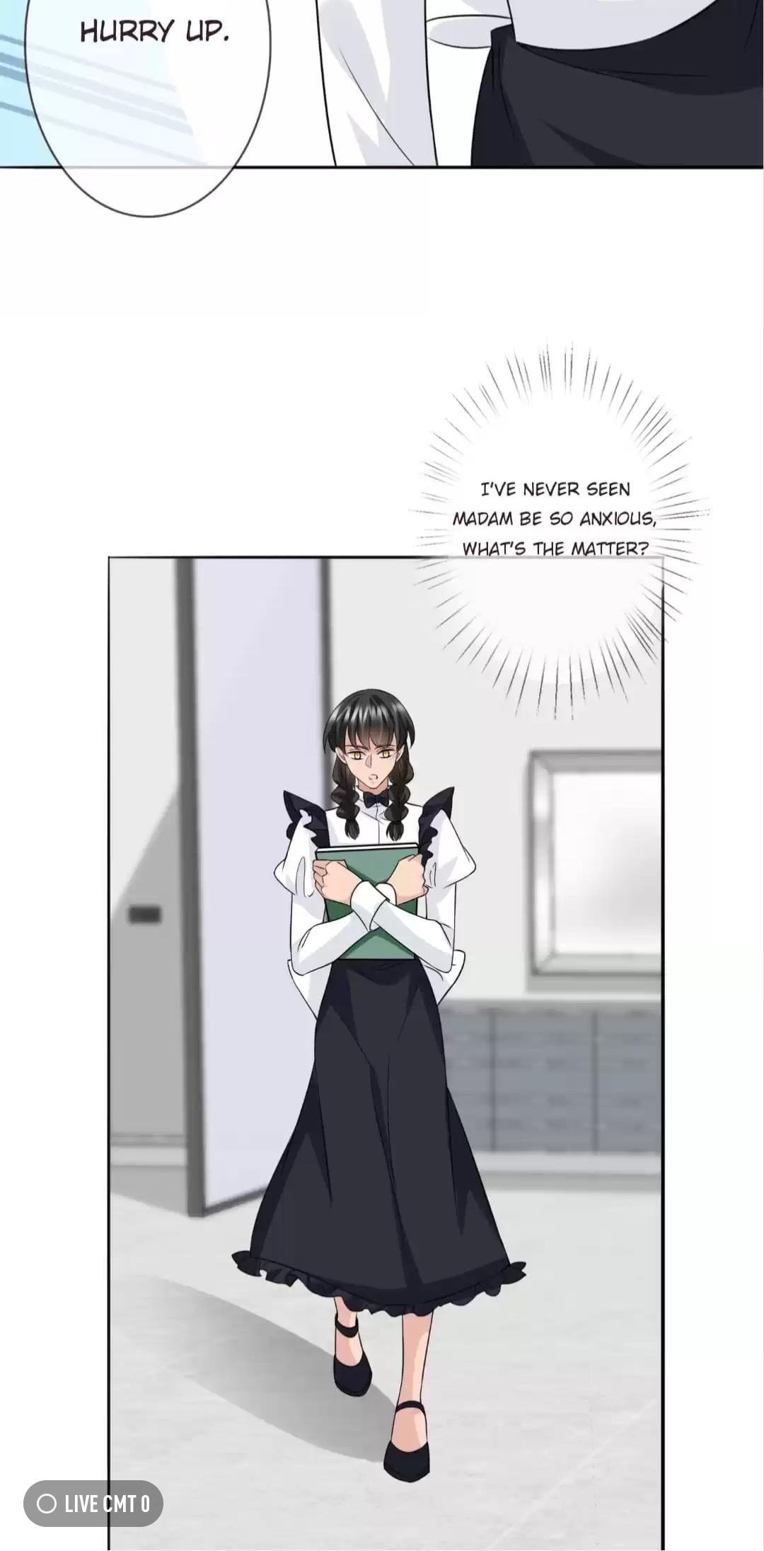 Embrace My Shadow chapter 238 page 3