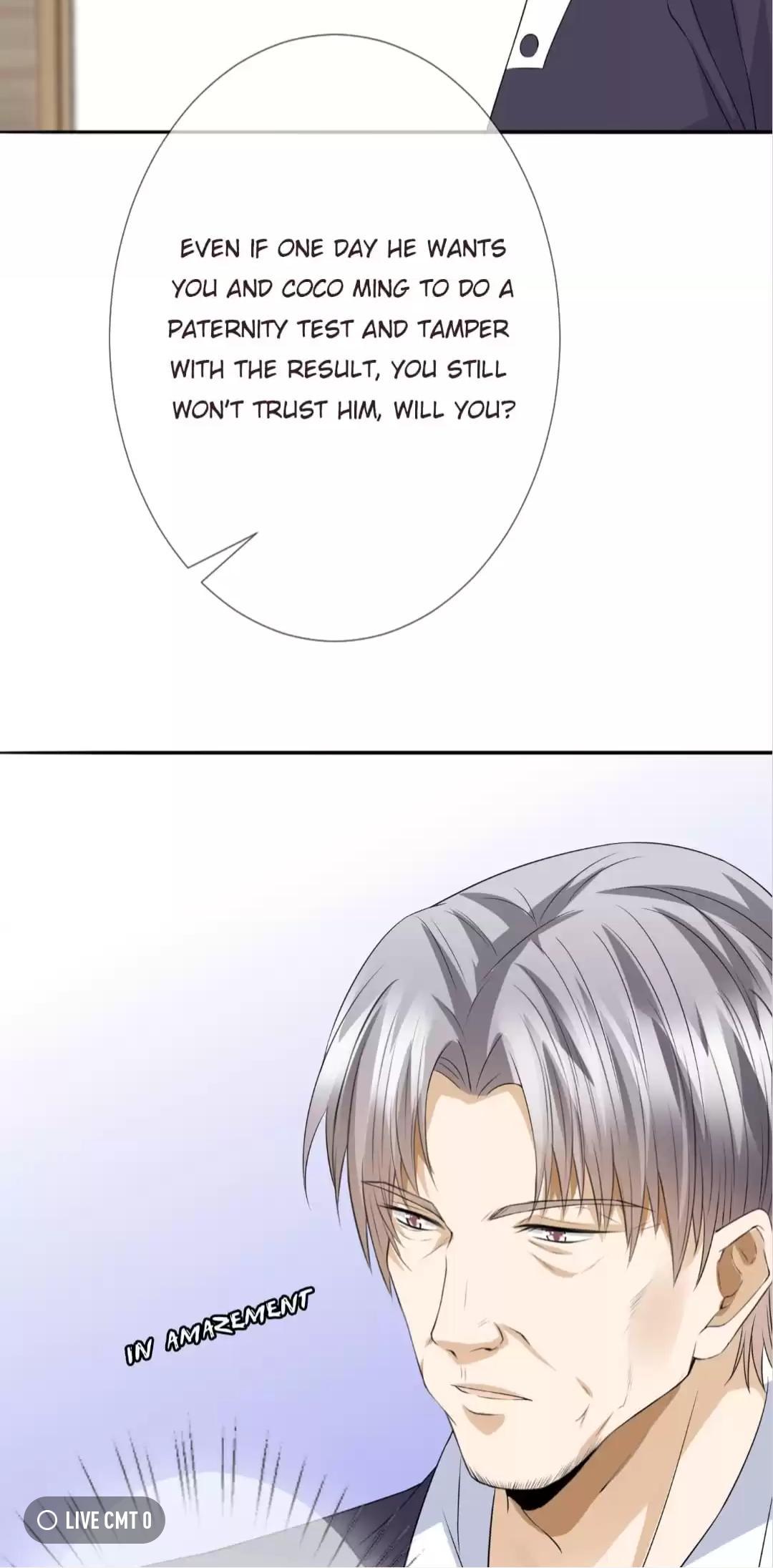 Embrace My Shadow chapter 238 page 30