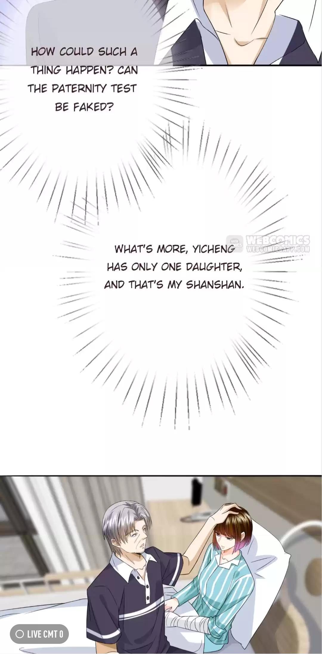 Embrace My Shadow chapter 238 page 31