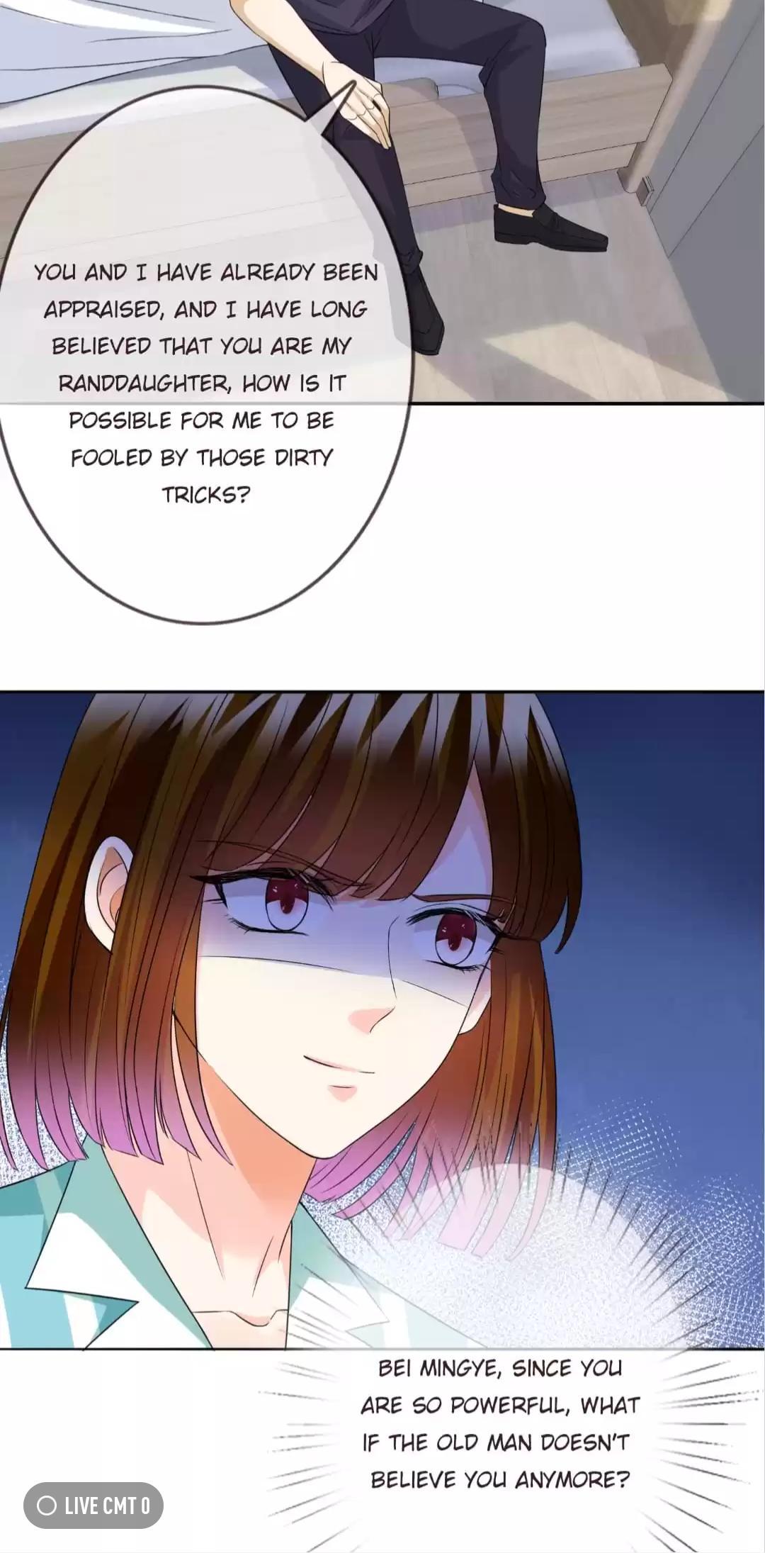 Embrace My Shadow chapter 238 page 32