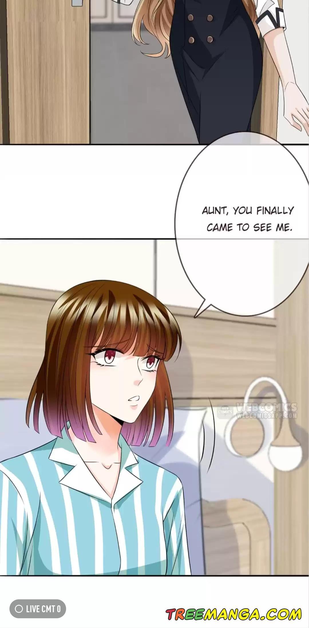 Embrace My Shadow chapter 238 page 34