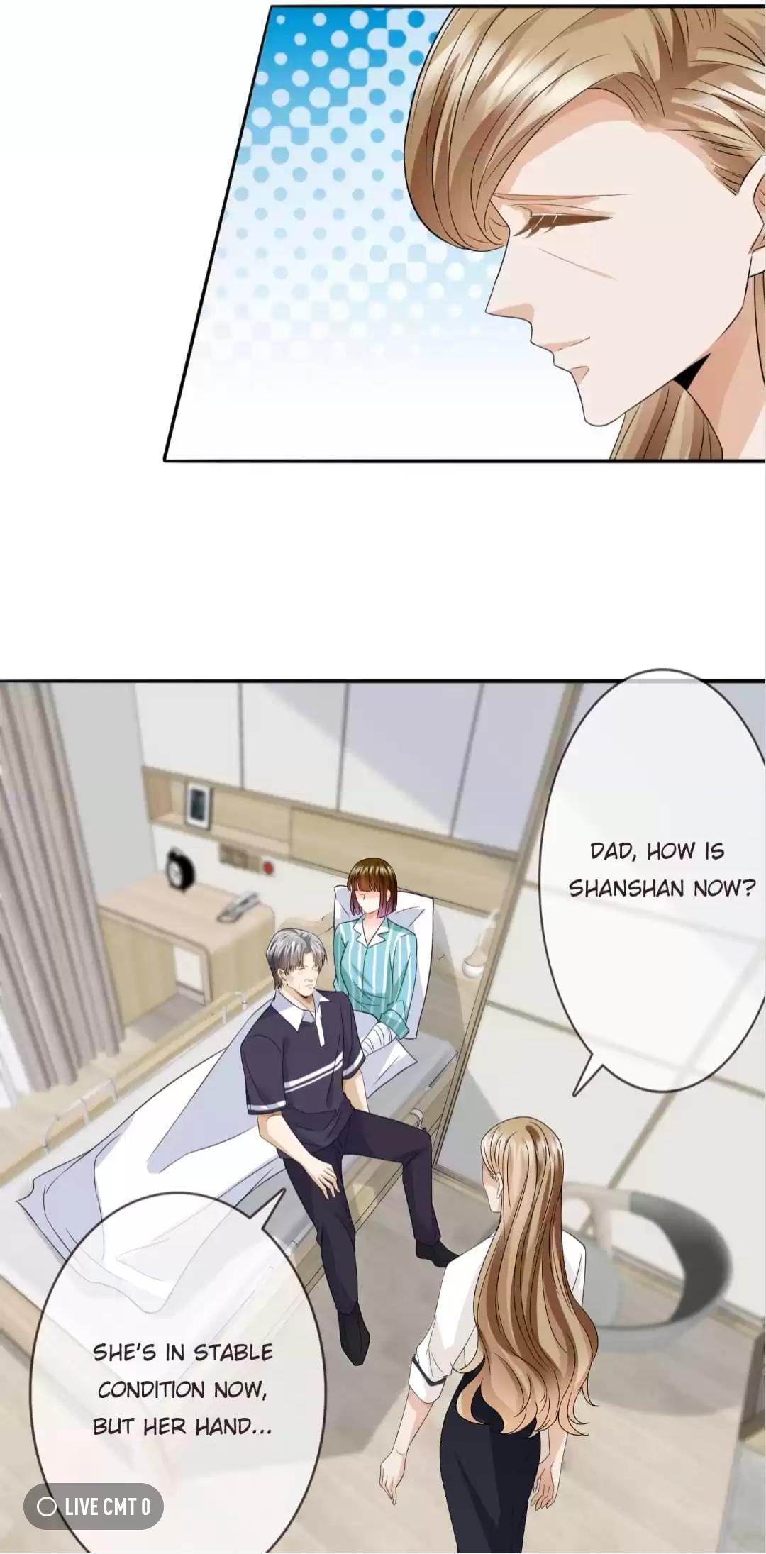 Embrace My Shadow chapter 238 page 35