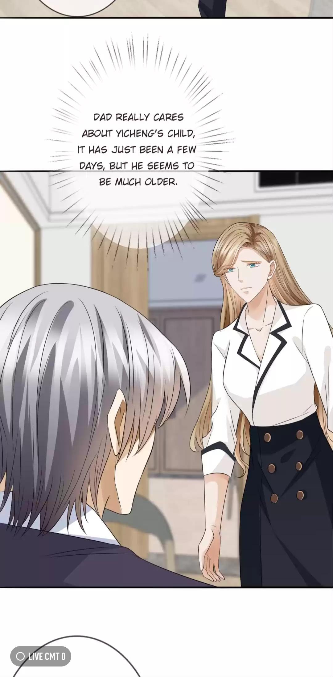 Embrace My Shadow chapter 238 page 36