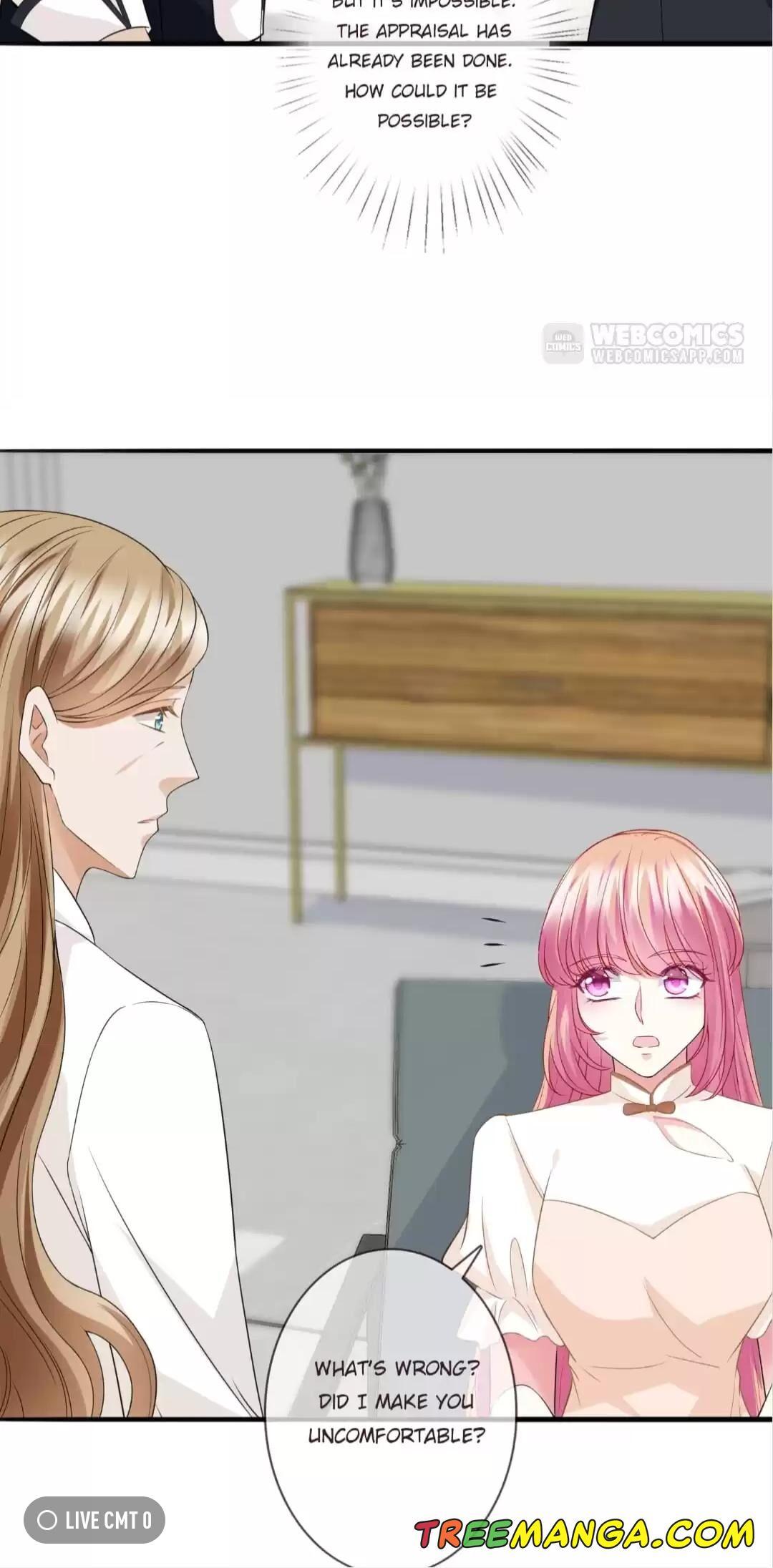 Embrace My Shadow chapter 238 page 5