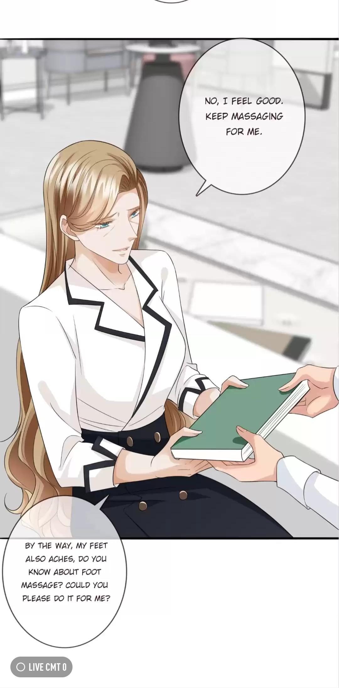 Embrace My Shadow chapter 238 page 6