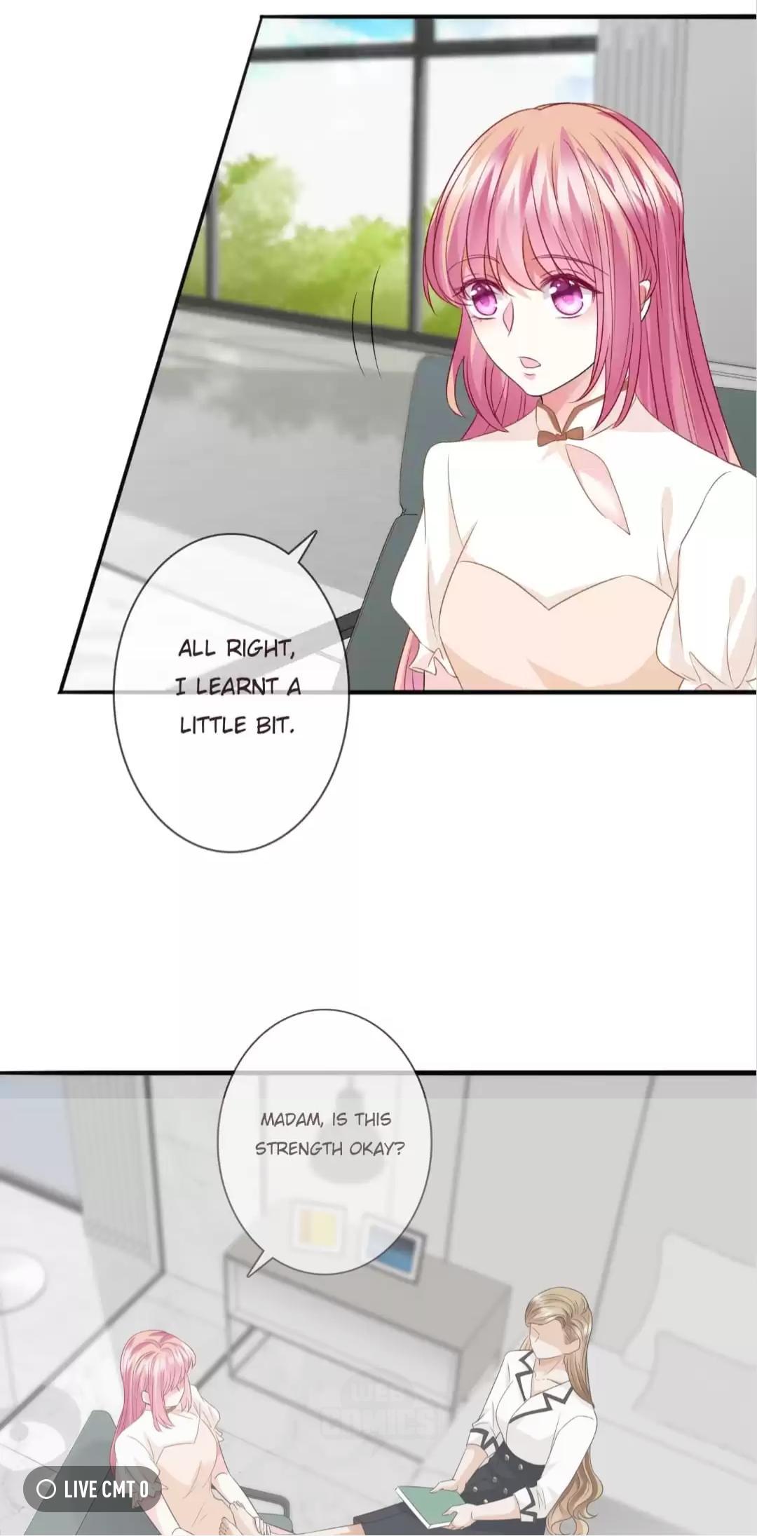 Embrace My Shadow chapter 238 page 7