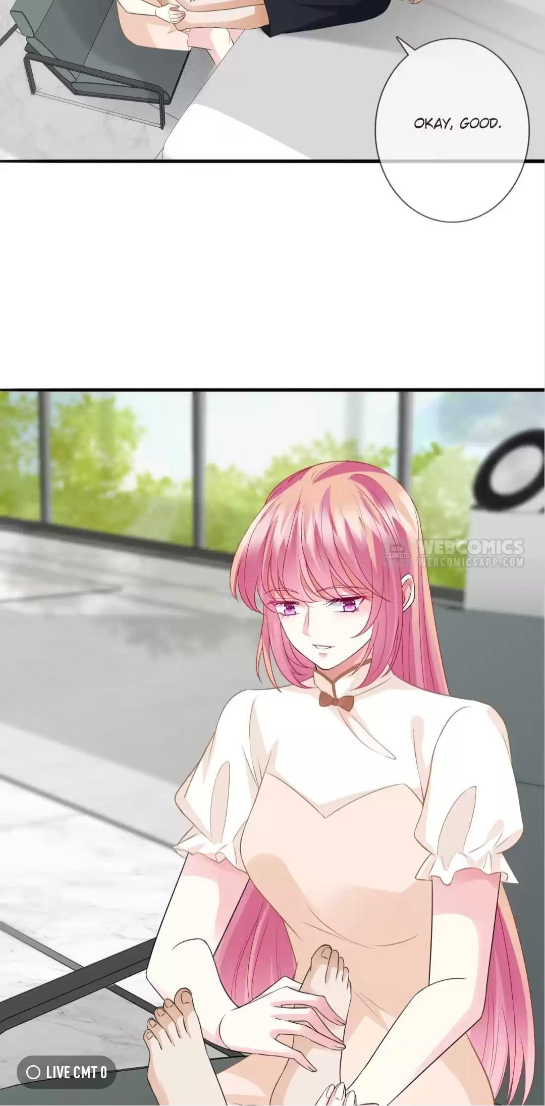 Embrace My Shadow chapter 238 page 8