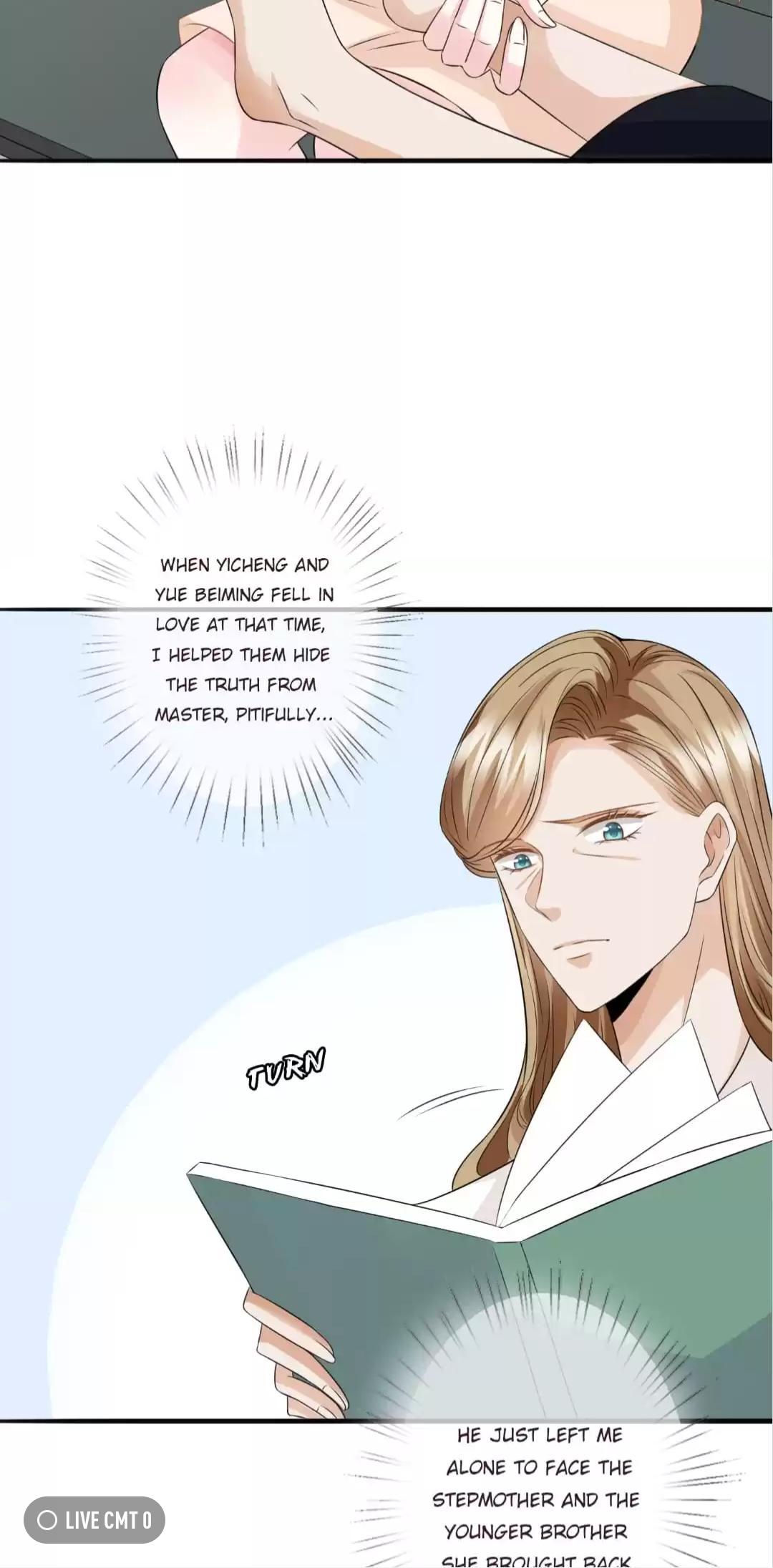 Embrace My Shadow chapter 238 page 9