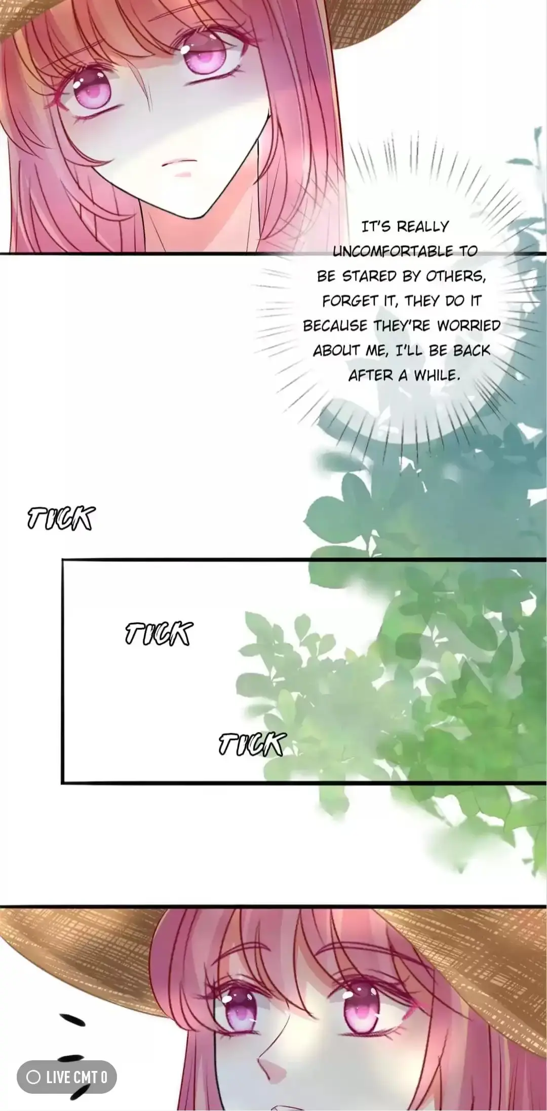 Embrace My Shadow chapter 239 page 12