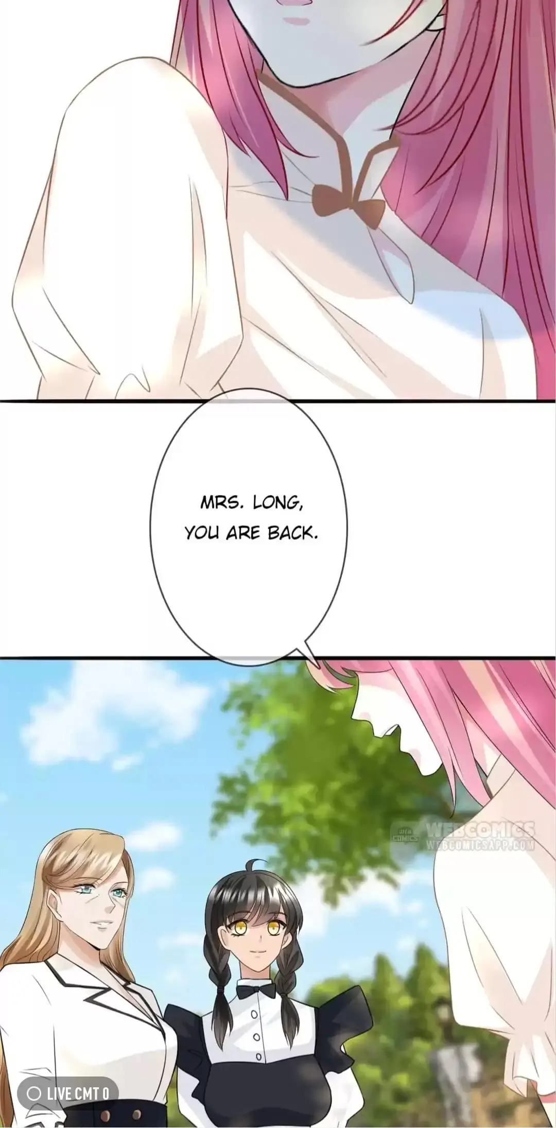 Embrace My Shadow chapter 239 page 13