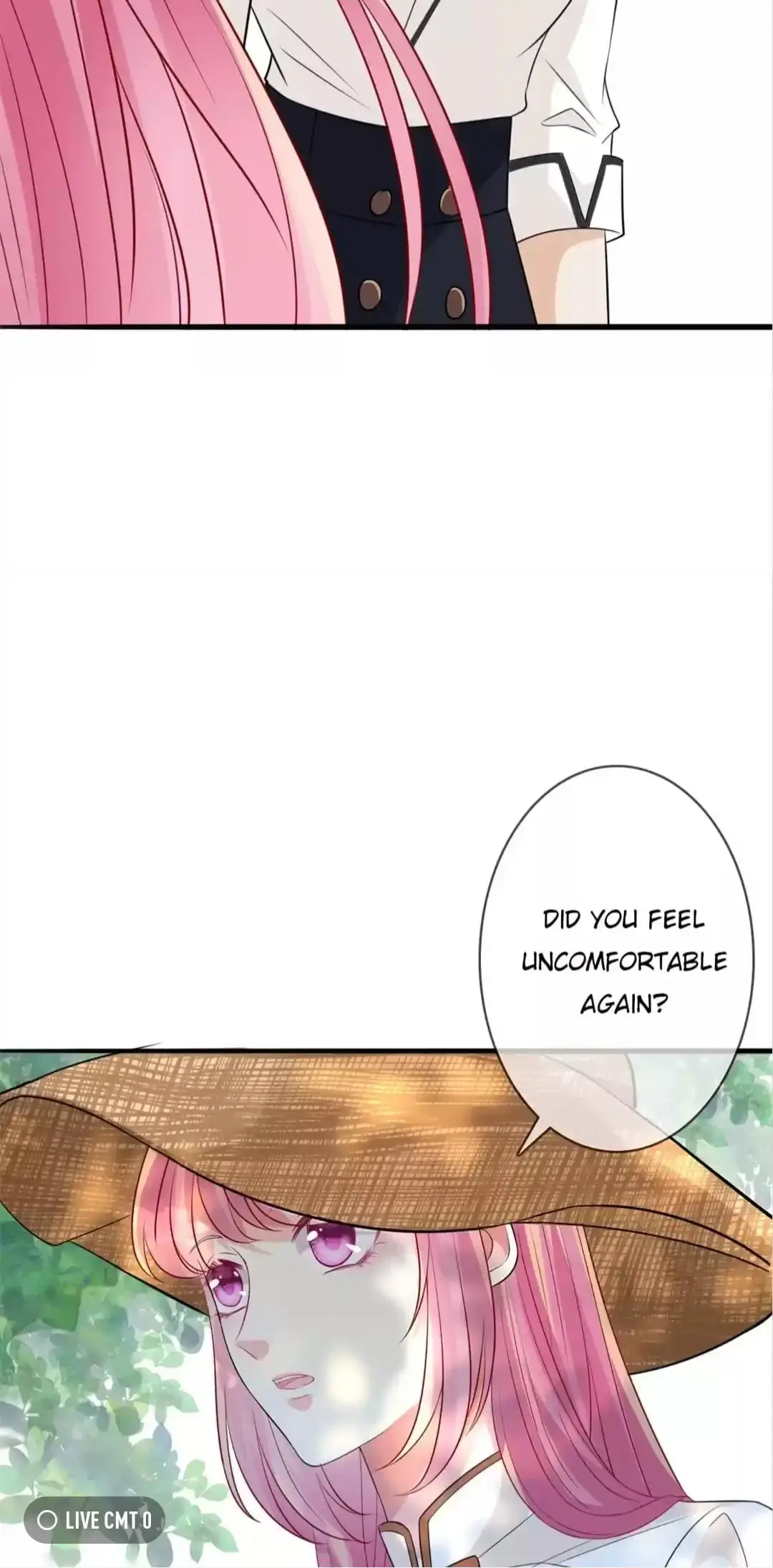 Embrace My Shadow chapter 239 page 16