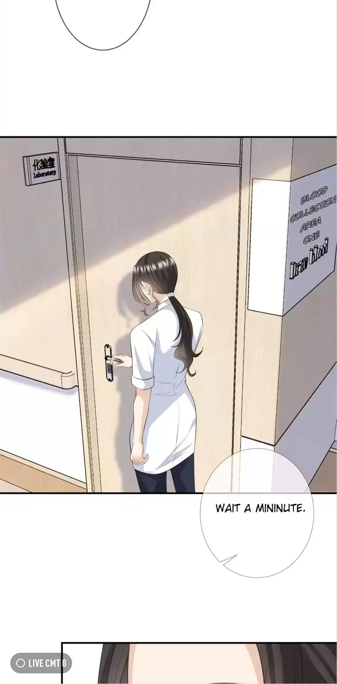 Embrace My Shadow chapter 239 page 2