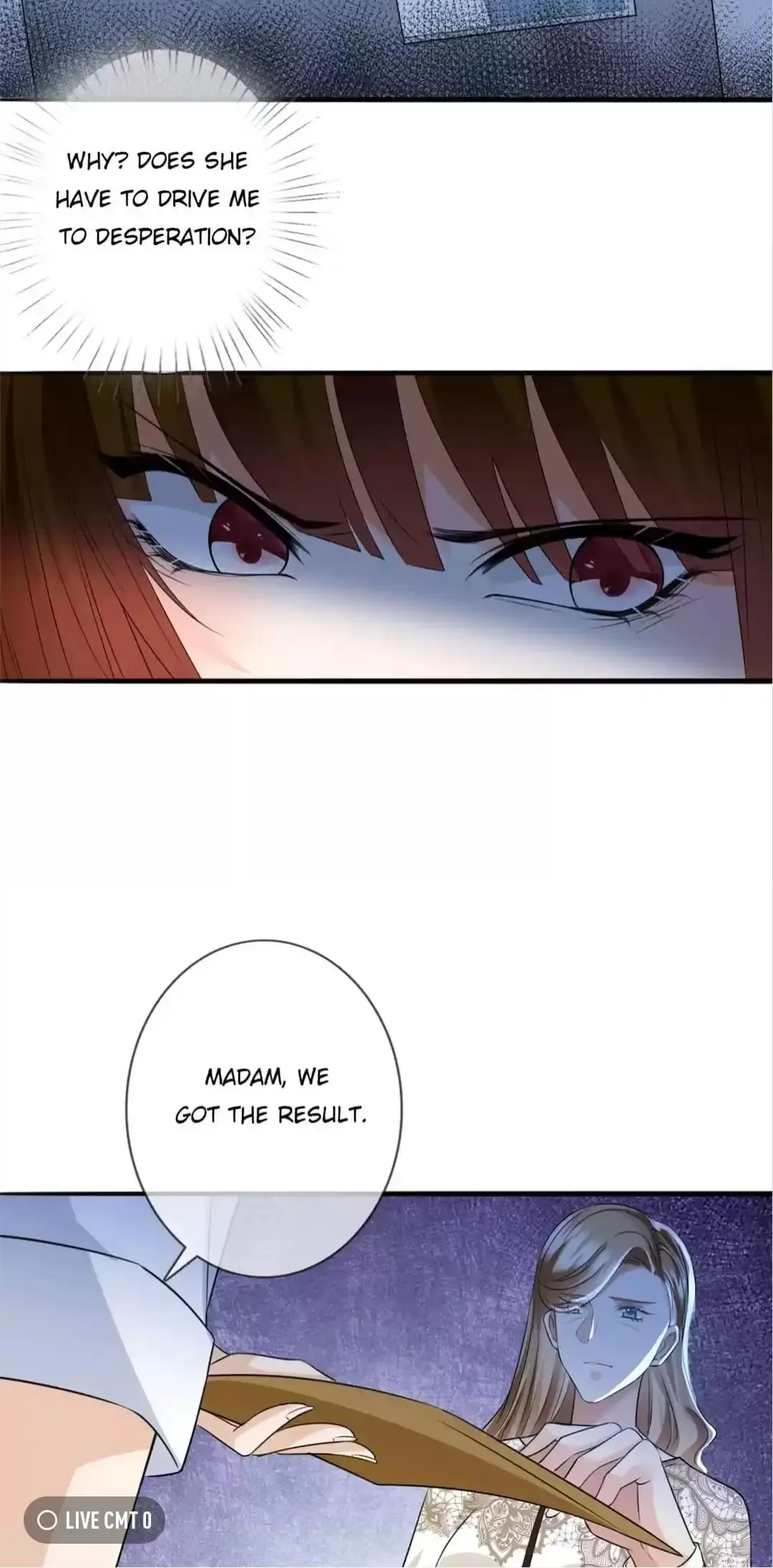 Embrace My Shadow chapter 239 page 24