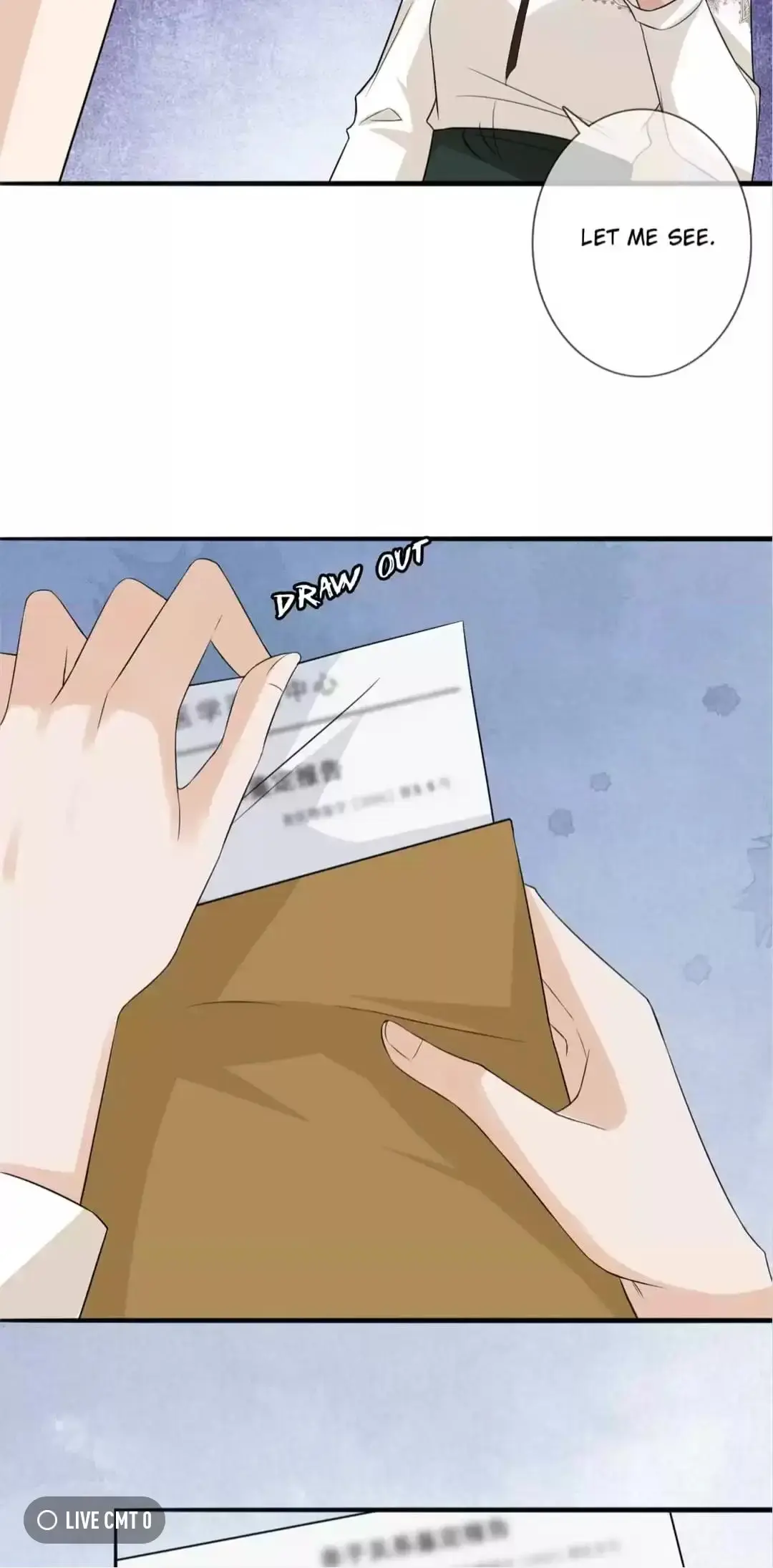 Embrace My Shadow chapter 239 page 25