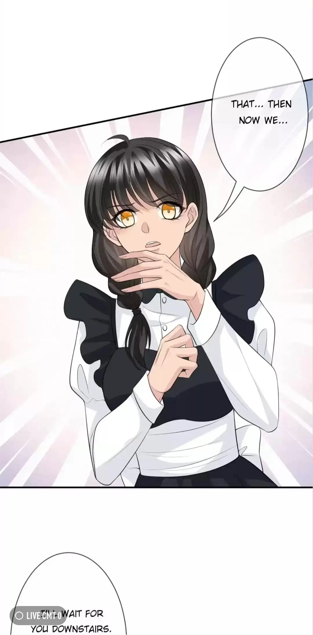 Embrace My Shadow chapter 239 page 30