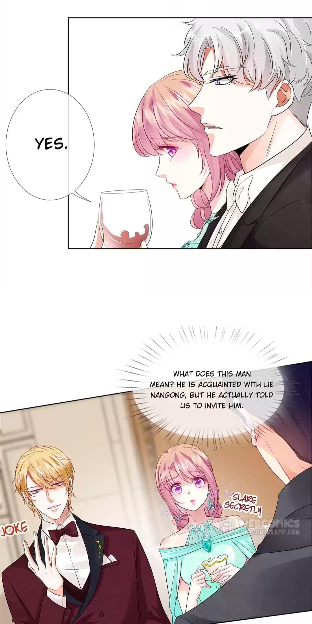 Embrace My Shadow chapter 24 page 11