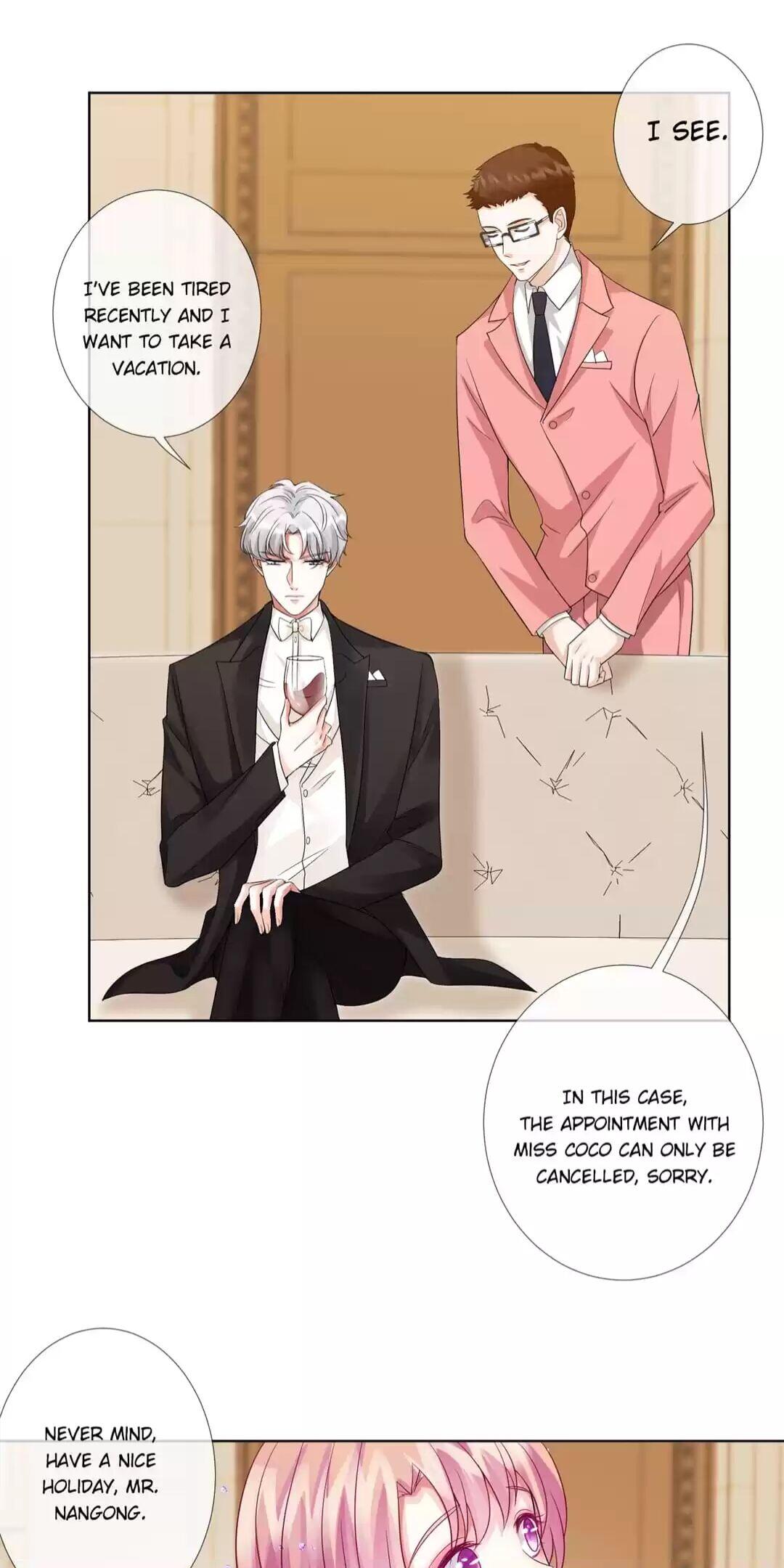 Embrace My Shadow chapter 24 page 17